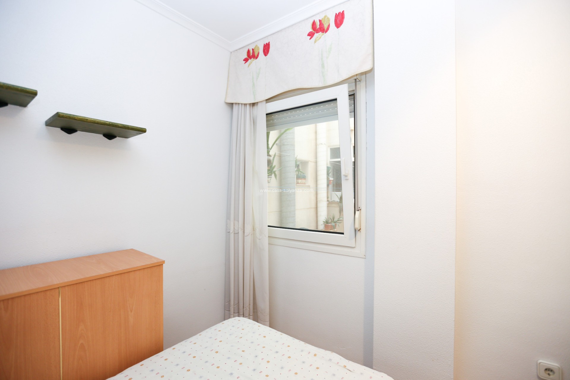 Revente - Appartement - La Mata