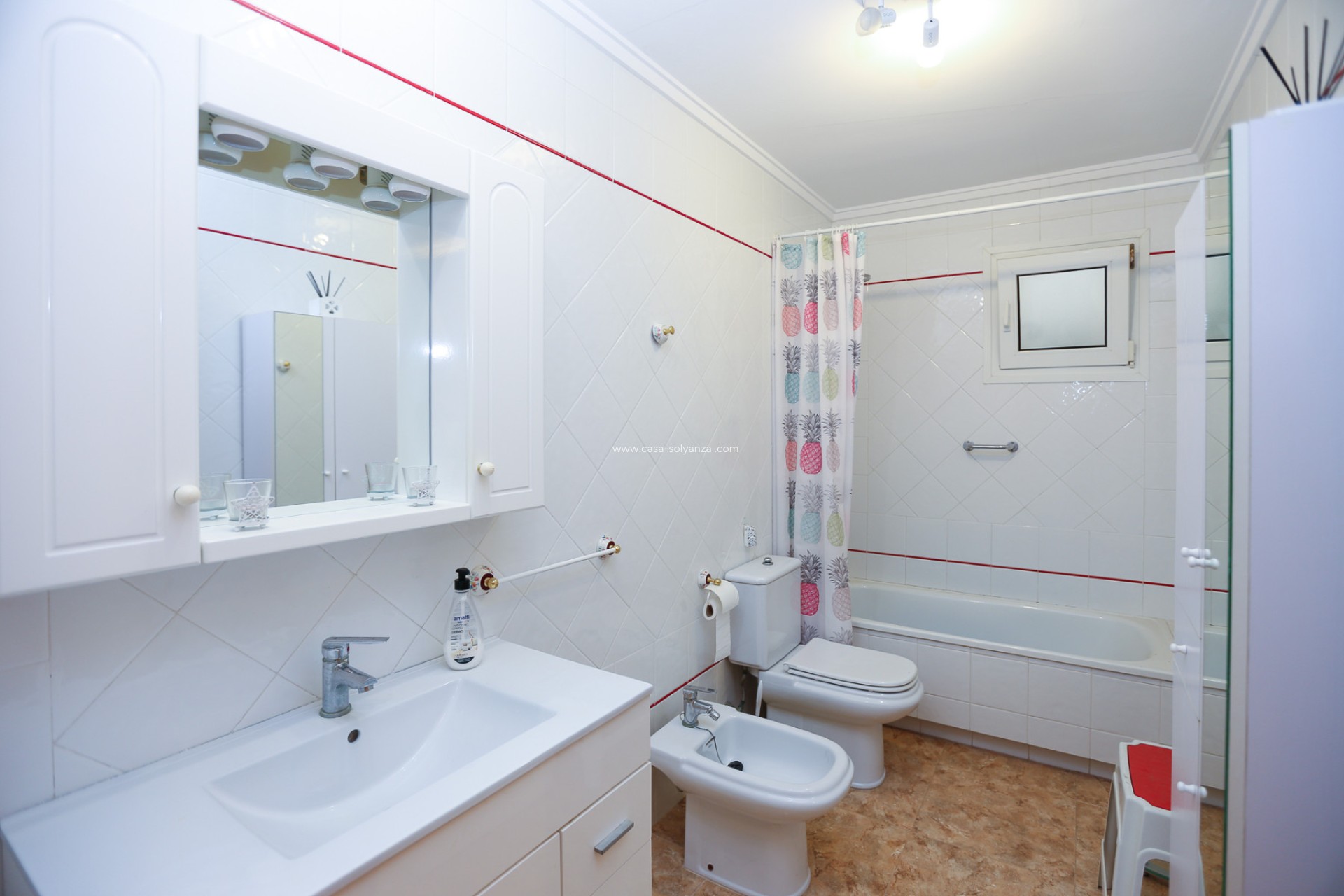 Revente - Appartement - La Mata