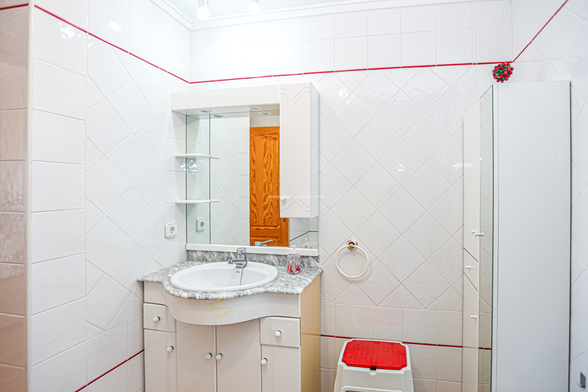 Revente - Appartement - La Mata