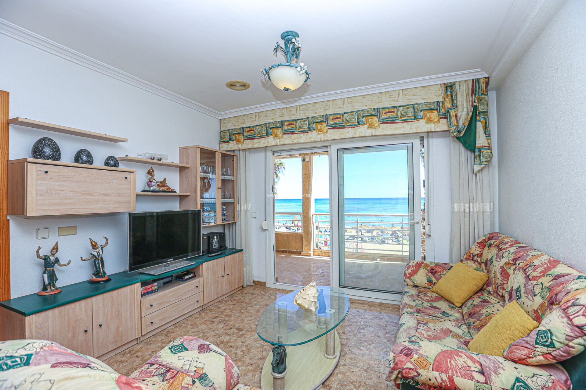 Revente - Appartement - La Mata