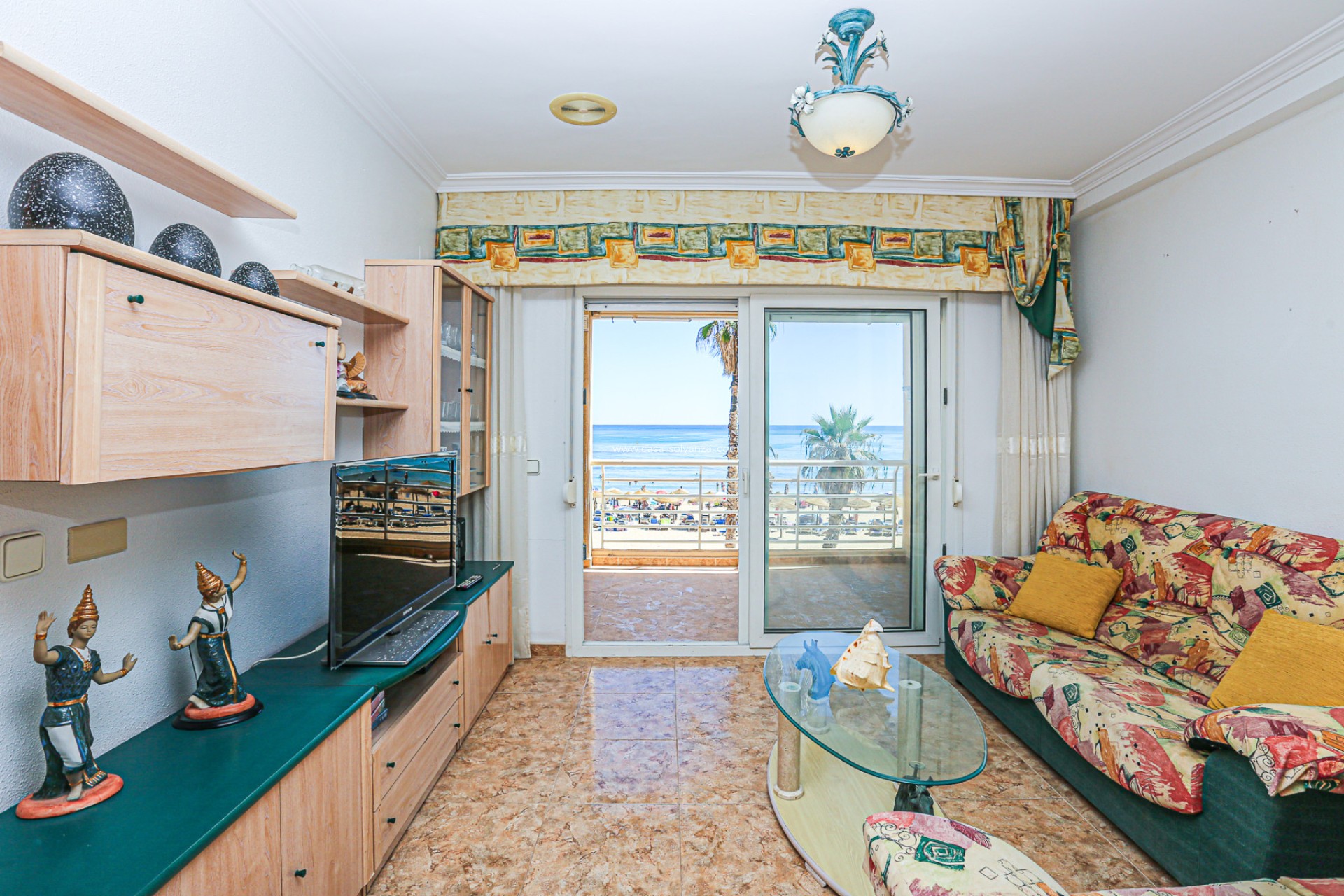 Revente - Appartement - La Mata