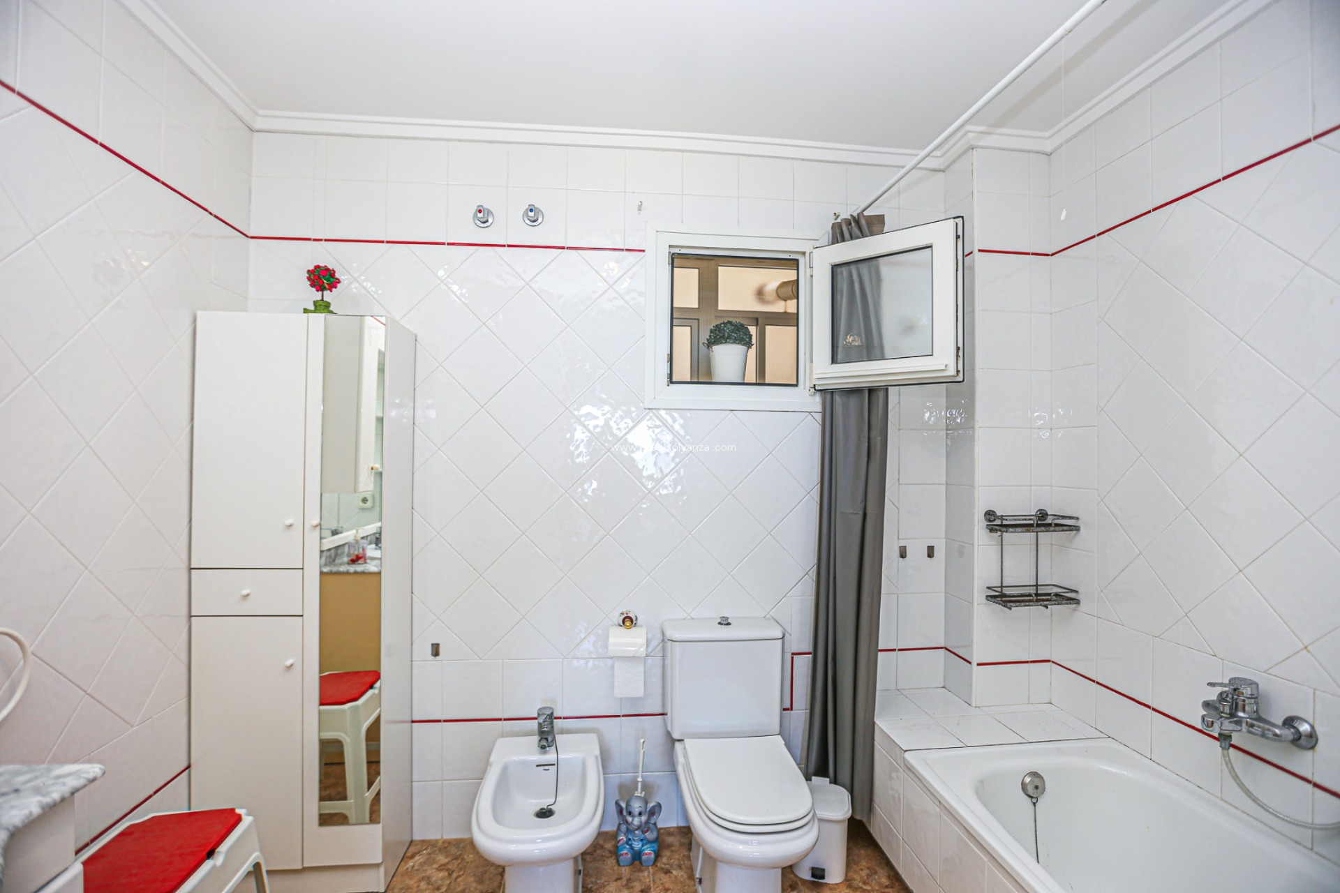 Revente - Appartement - La Mata