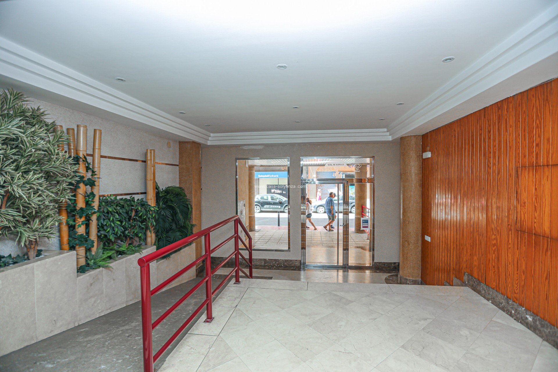 Revente - Appartement - La Mata