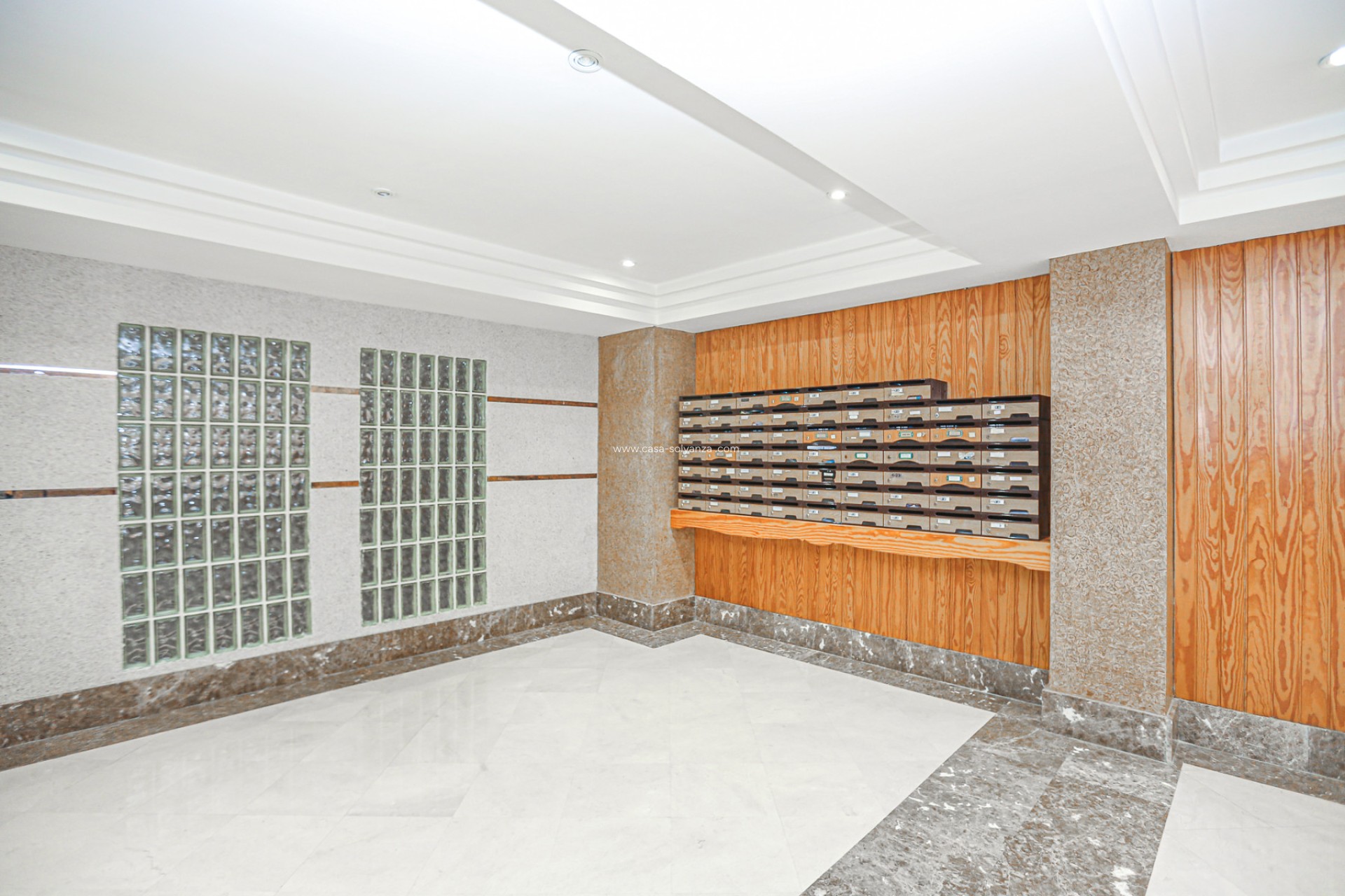 Revente - Appartement - La Mata