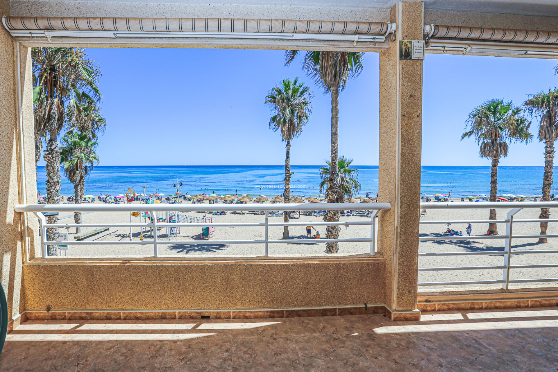 Revente - Appartement - La Mata