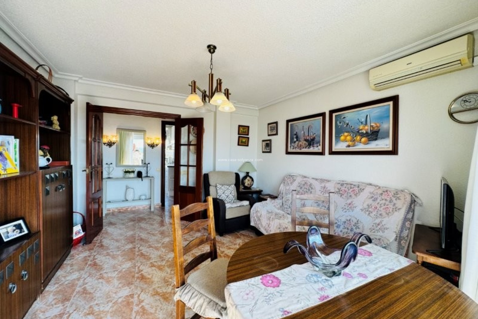 Revente - Appartement - La Mata