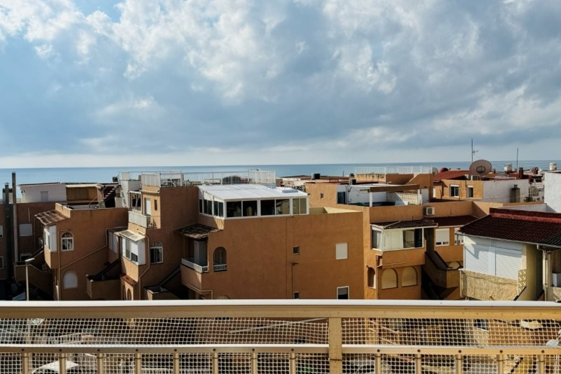 Revente - Appartement - La Mata