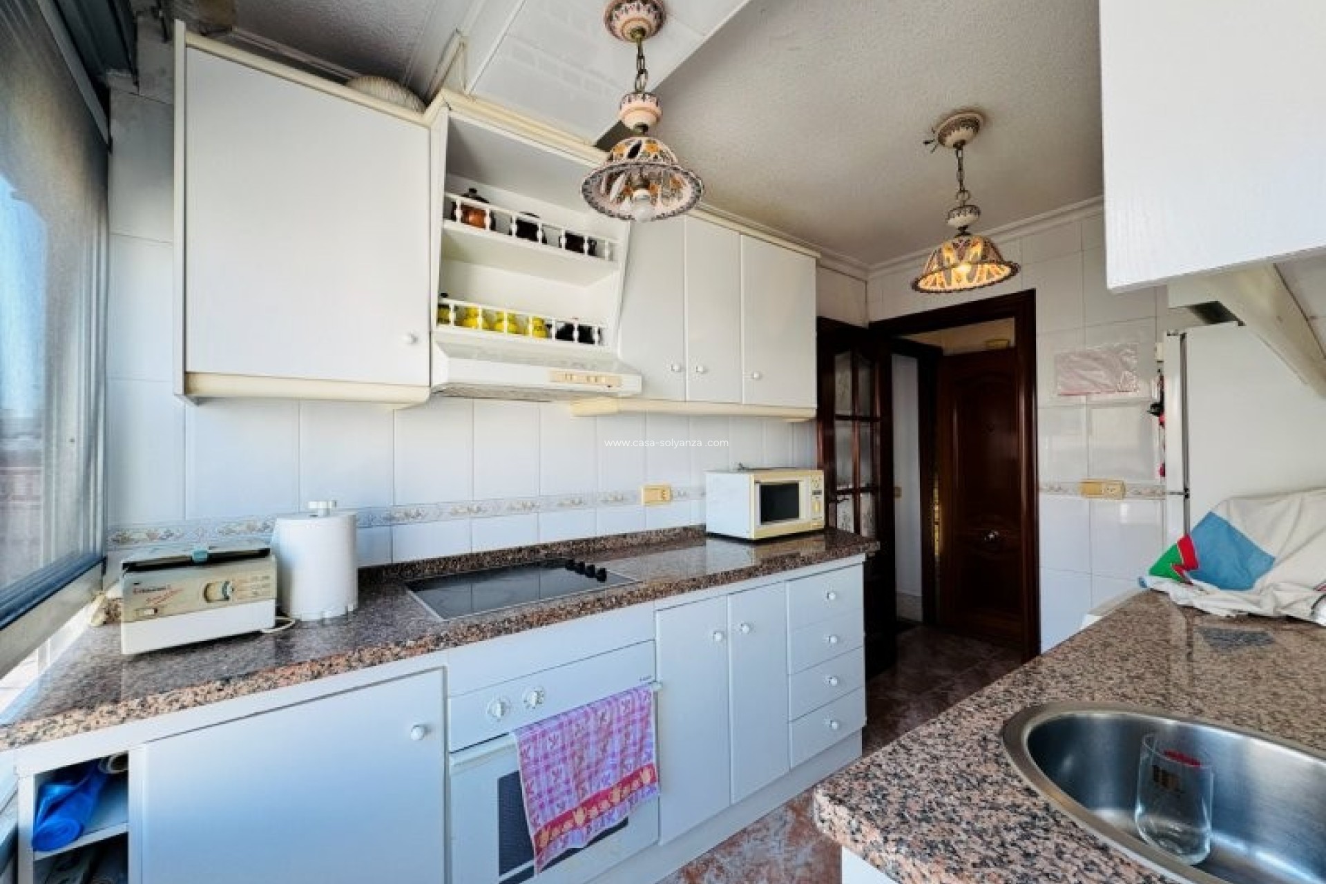 Revente - Appartement - La Mata