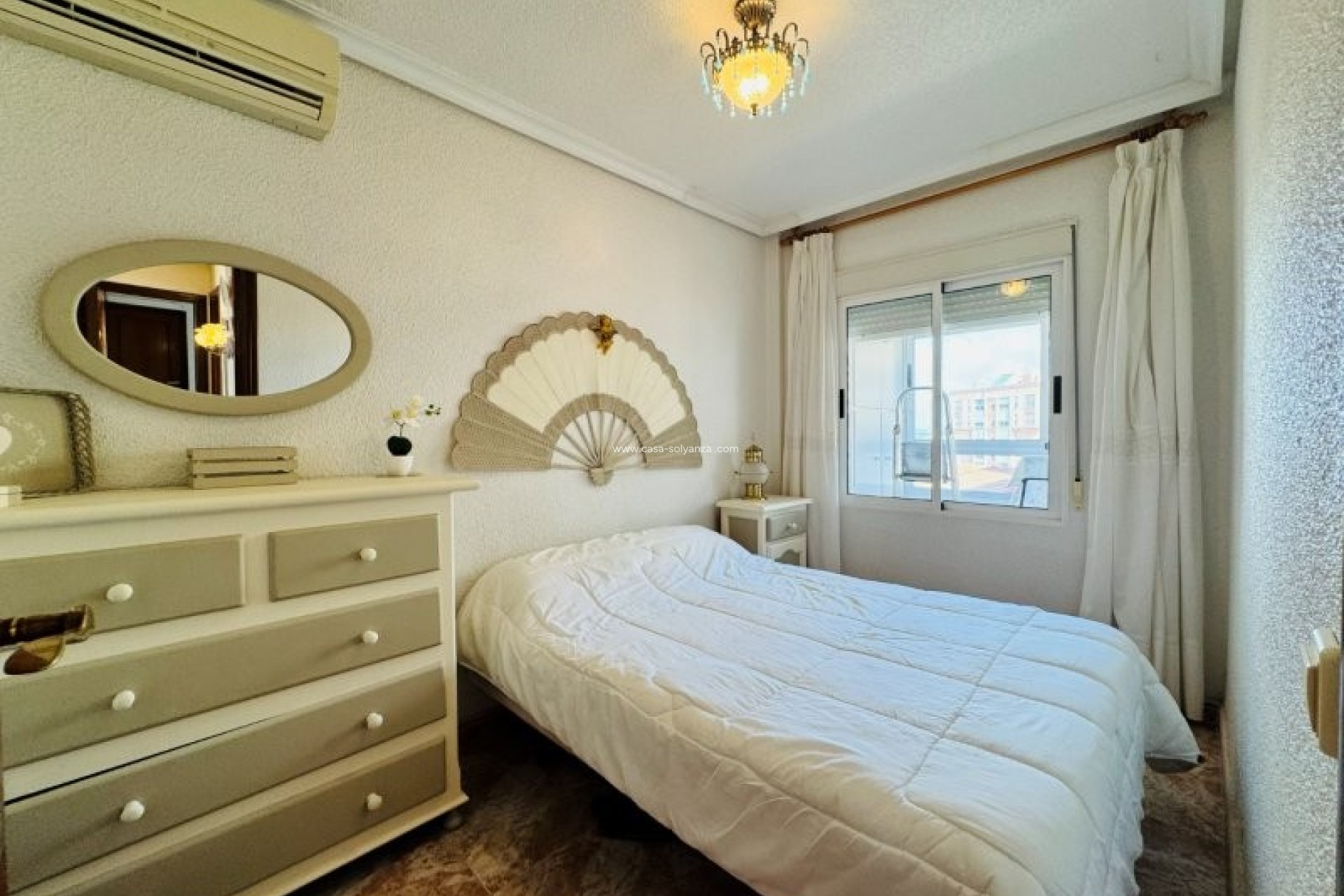 Revente - Appartement - La Mata