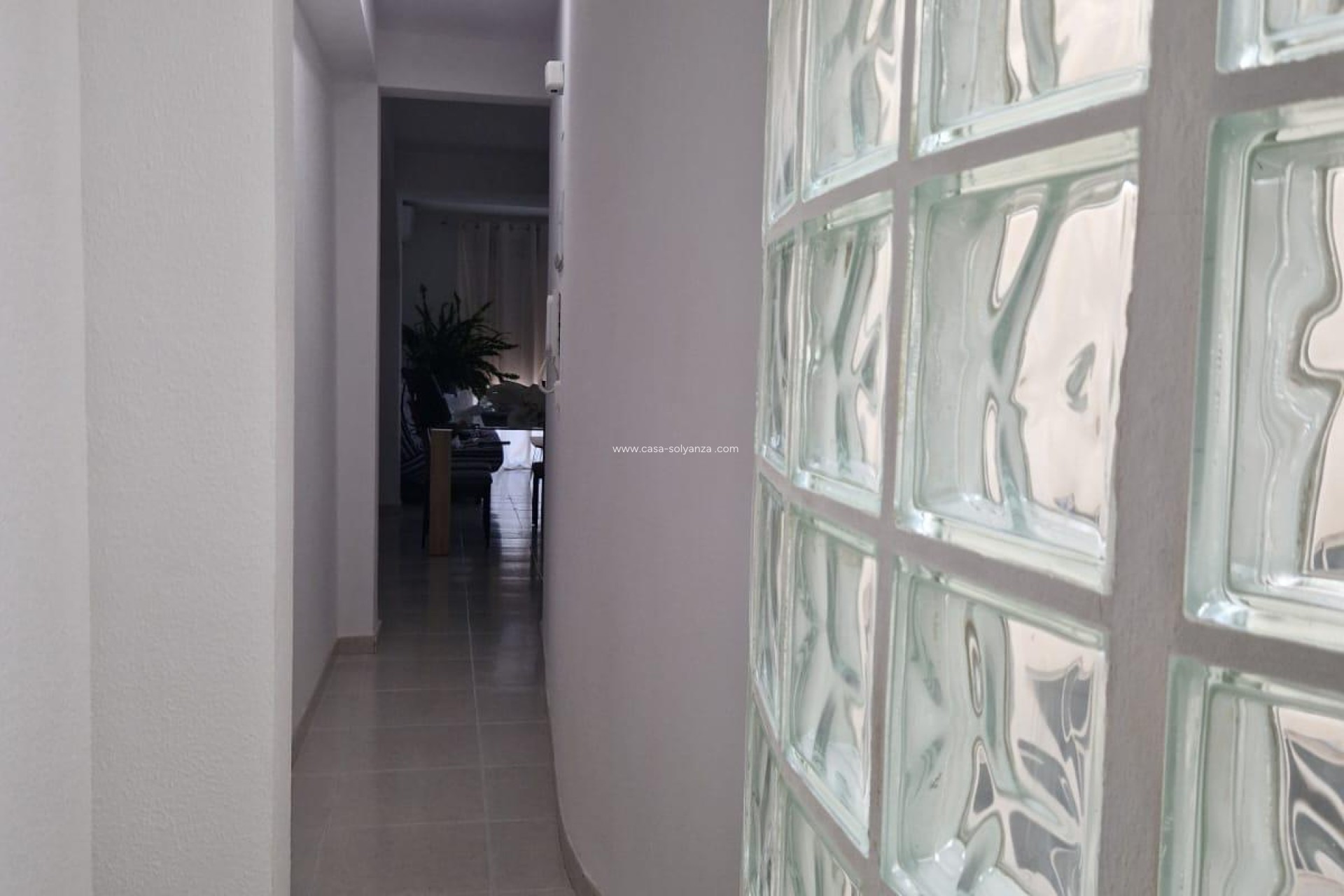 Revente - Appartement - La Nucía - Costa Blanca
