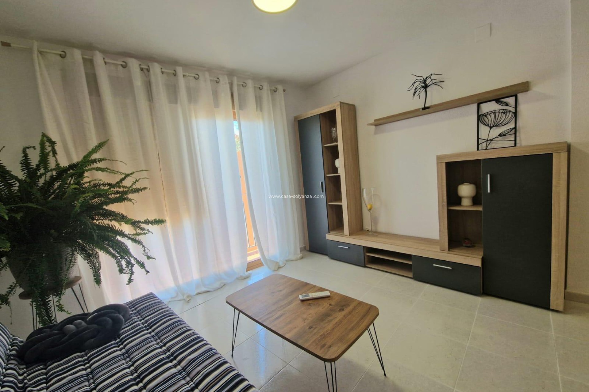 Revente - Appartement - La Nucía - Costa Blanca