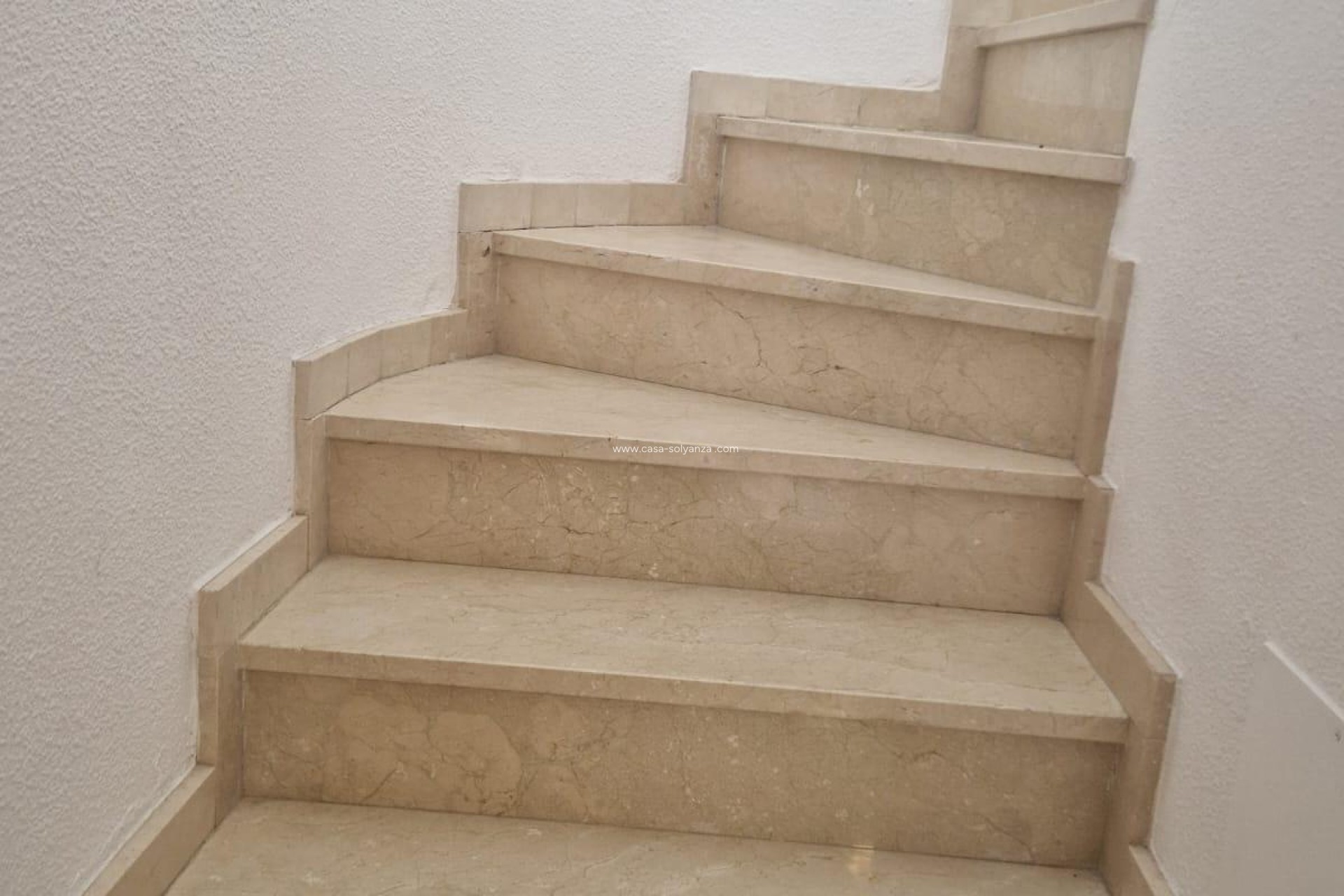 Revente - Appartement - La Nucía - Costa Blanca