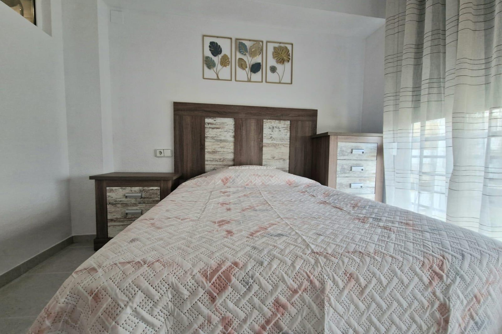 Revente - Appartement - La Nucía - Costa Blanca