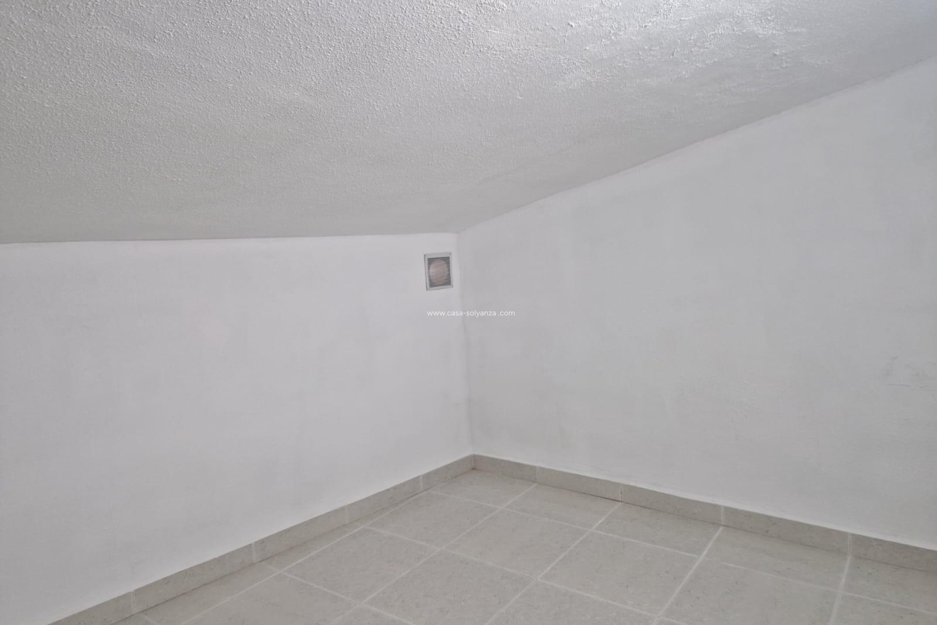 Revente - Appartement - La Nucía - Costa Blanca