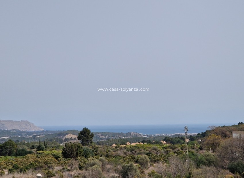 Revente - Appartement - La Nucía - Costa Blanca