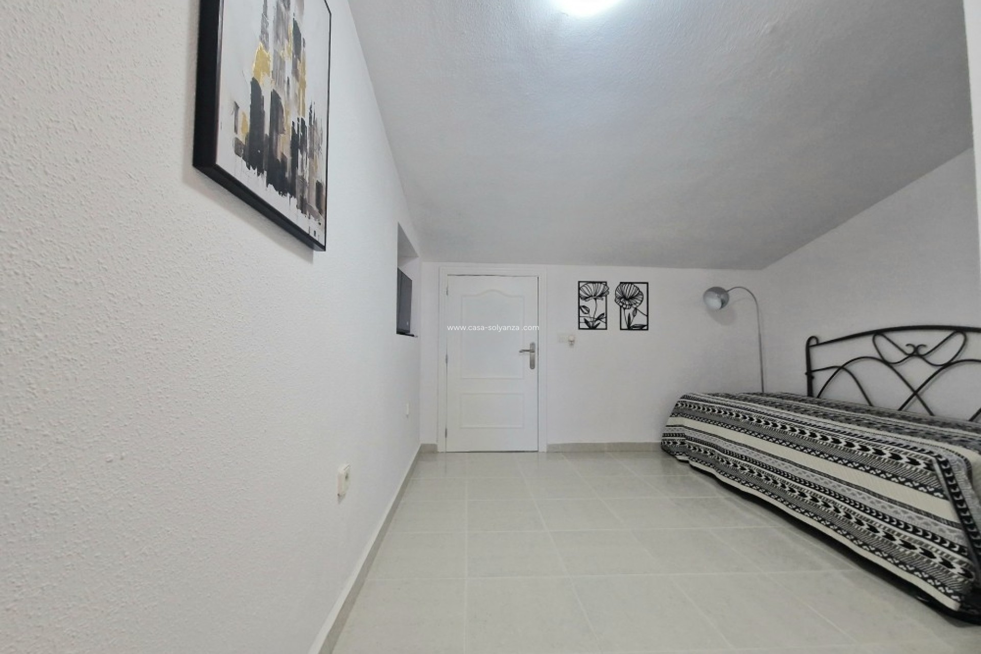 Revente - Appartement - La Nucía - Costa Blanca