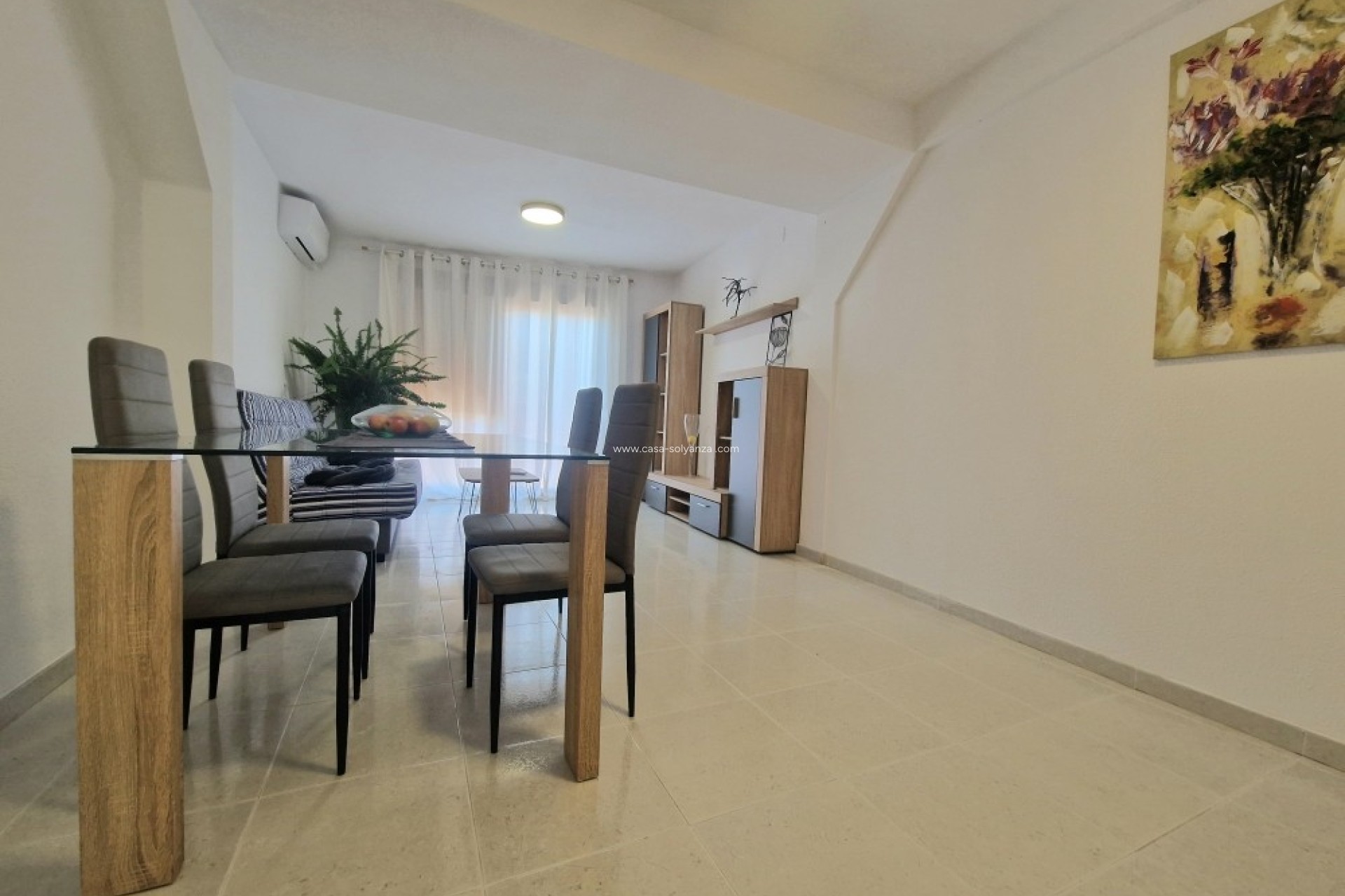 Revente - Appartement - La Nucía - Costa Blanca