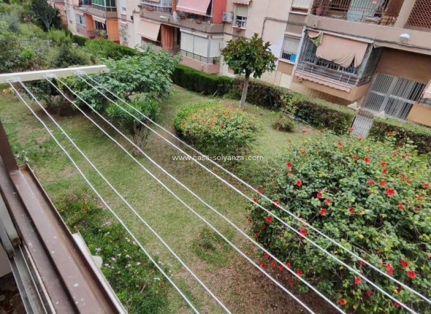 Revente - Appartement - La Romana - Inland