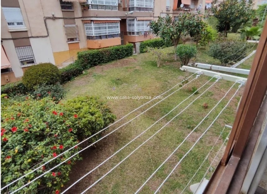 Revente - Appartement - La Romana - Inland