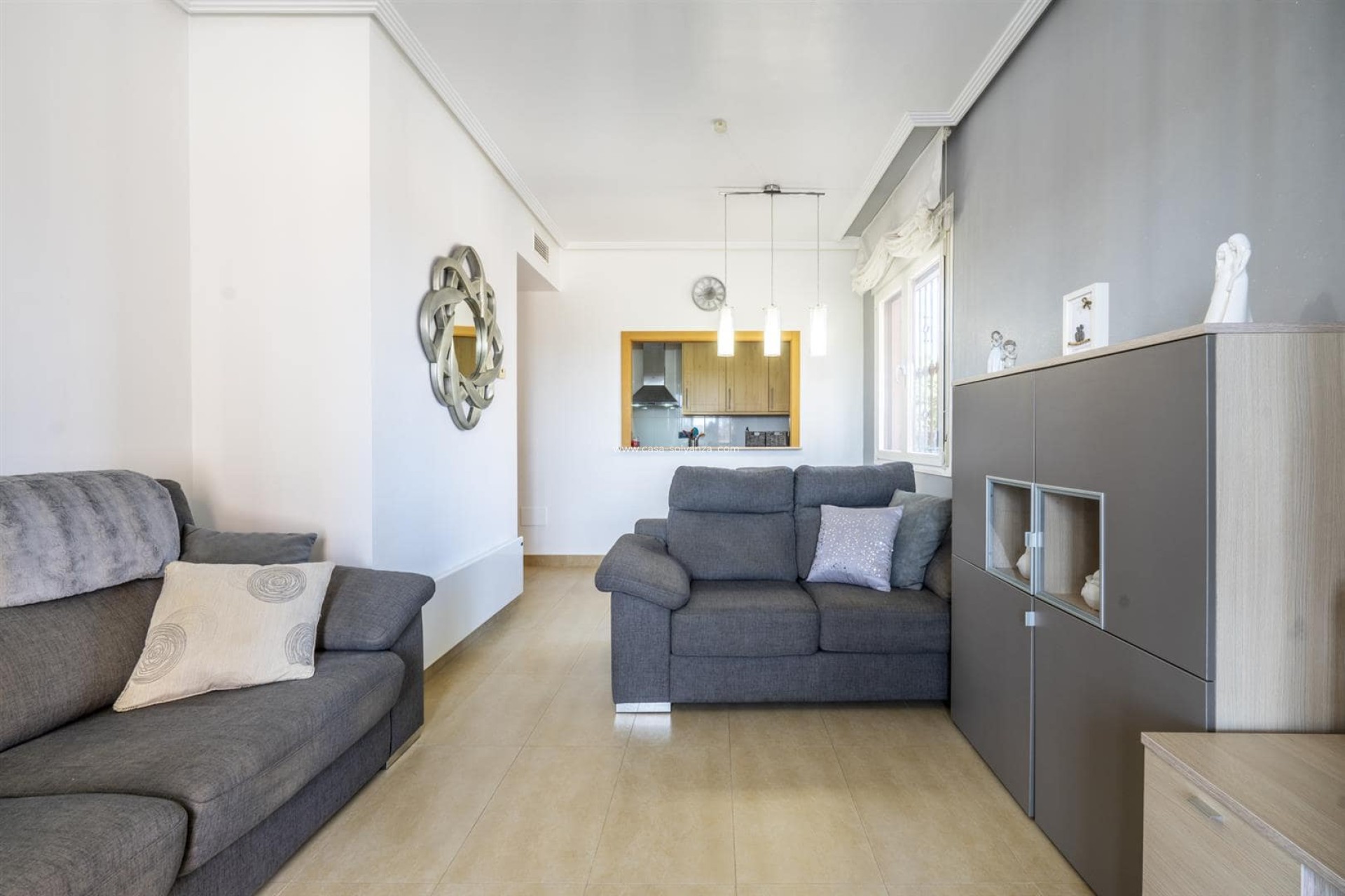 Revente - Appartement - La Serena Golf - Costa Calida