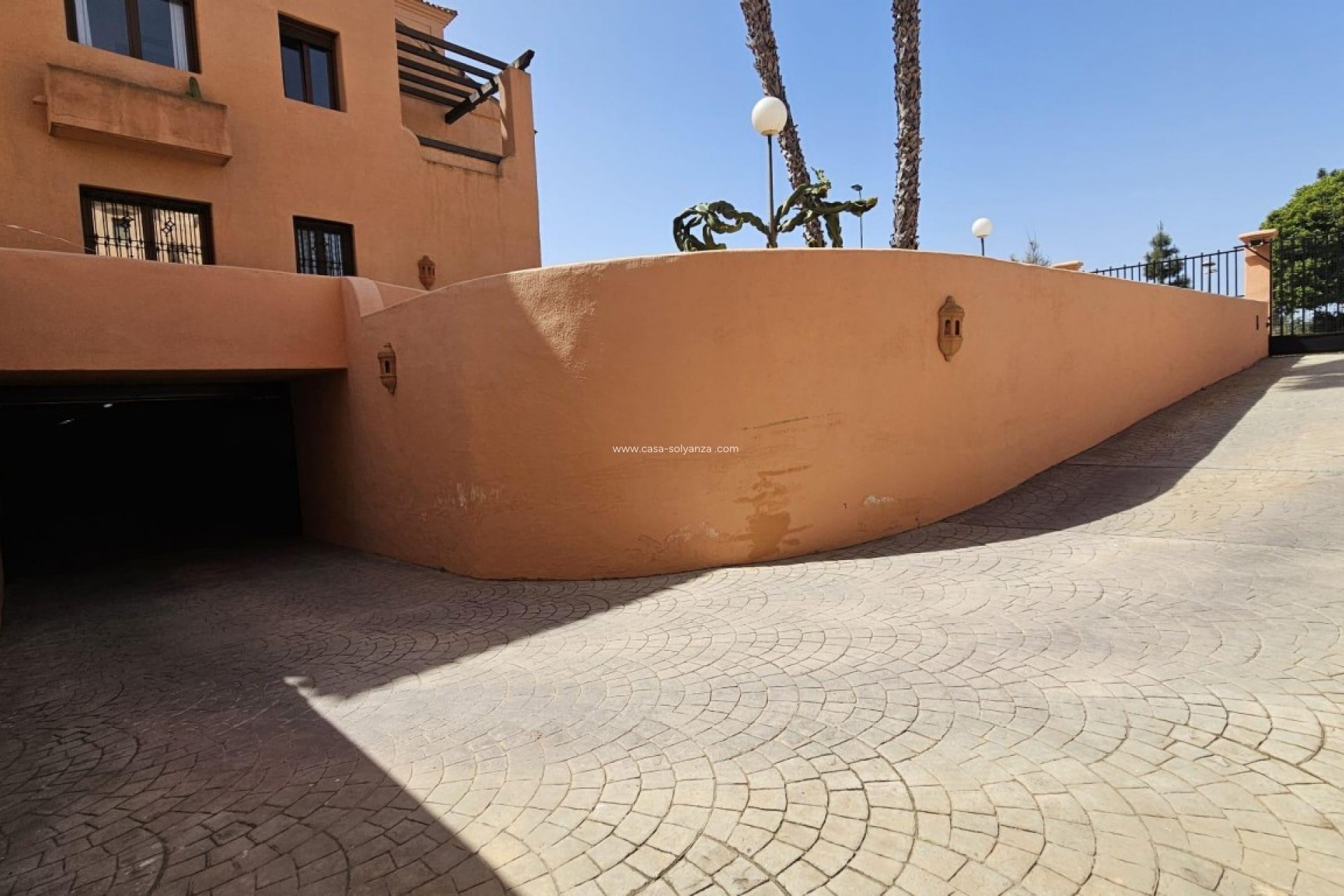 Revente - Appartement - La Serena Golf - Costa Calida