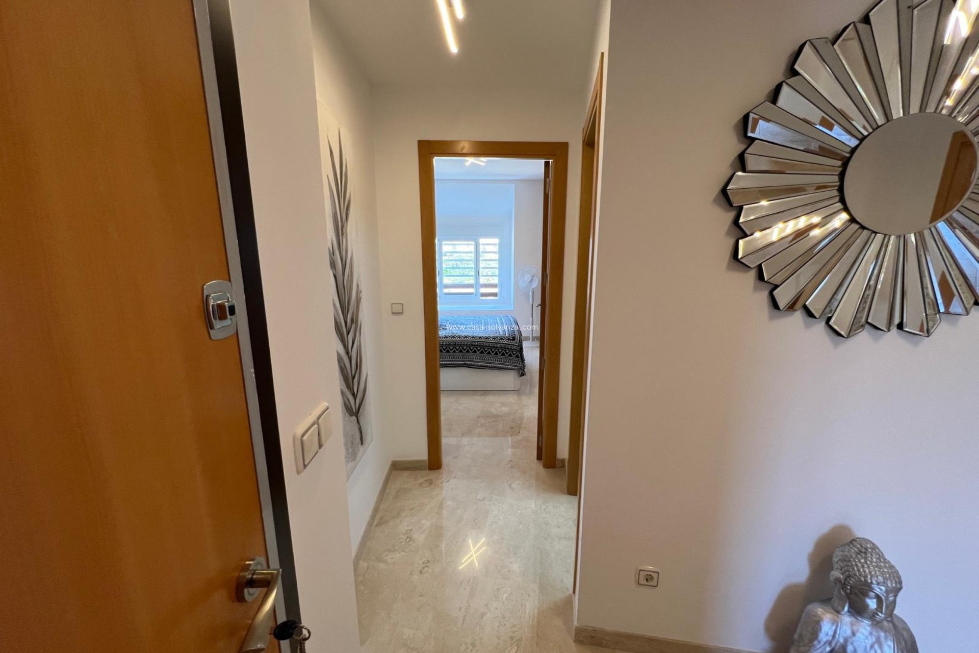 Revente - Appartement - La Tercia Golf Resort - Inland