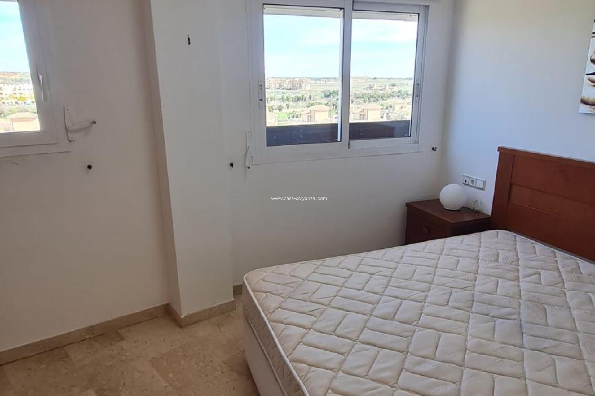 Revente - Appartement - La Tercia Golf Resort - Inland