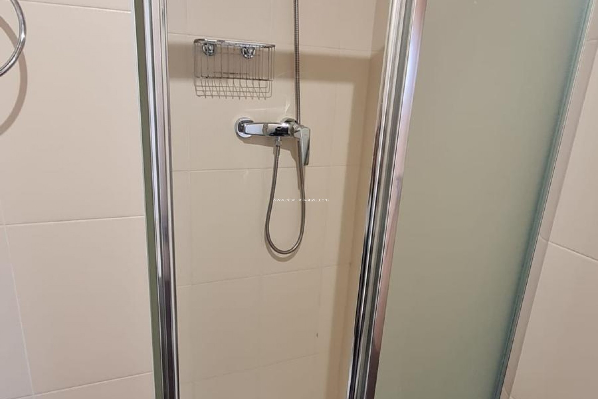 Revente - Appartement - La Tercia Golf Resort - Inland