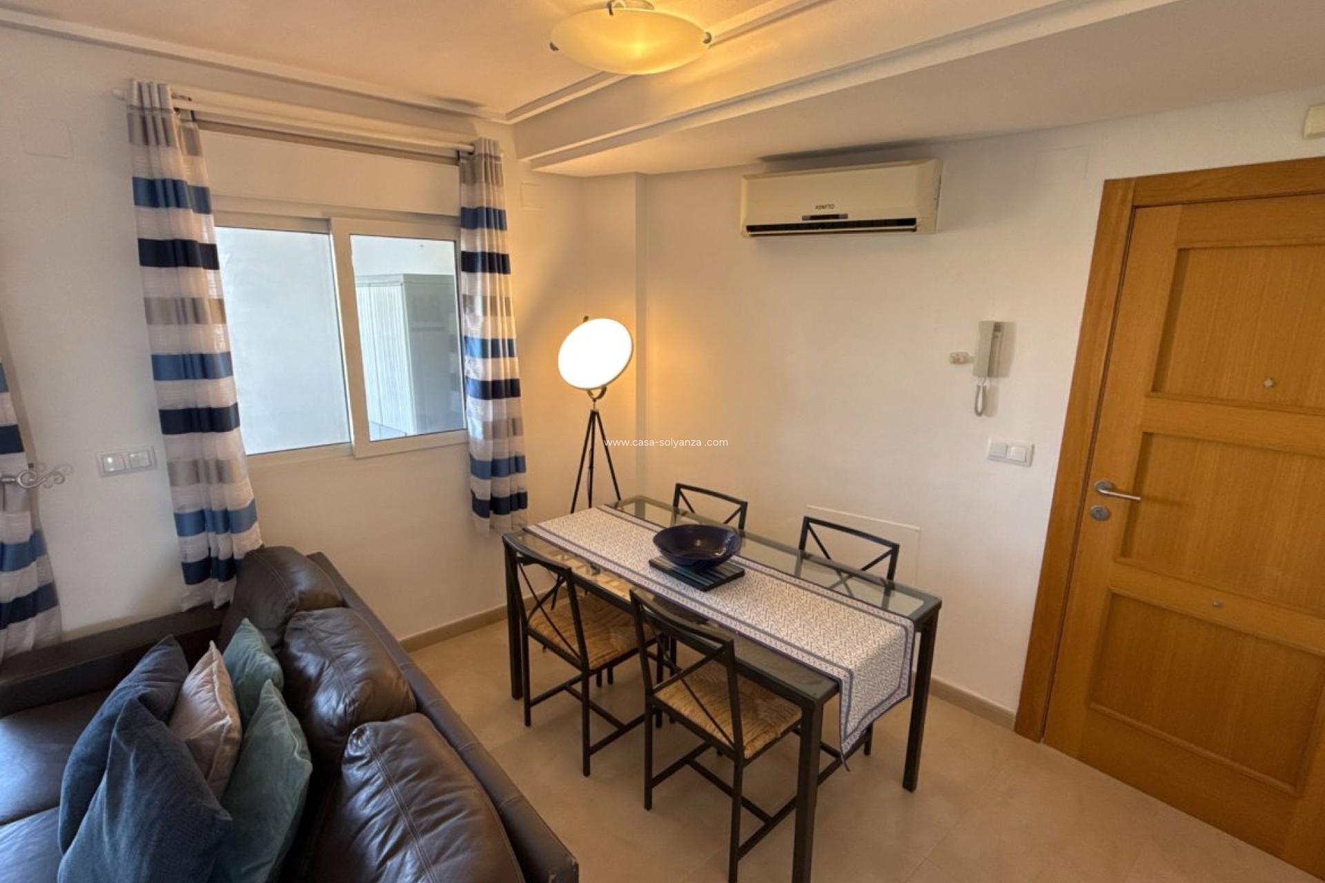 Revente - Appartement - La Torre Golf Resort - Inland