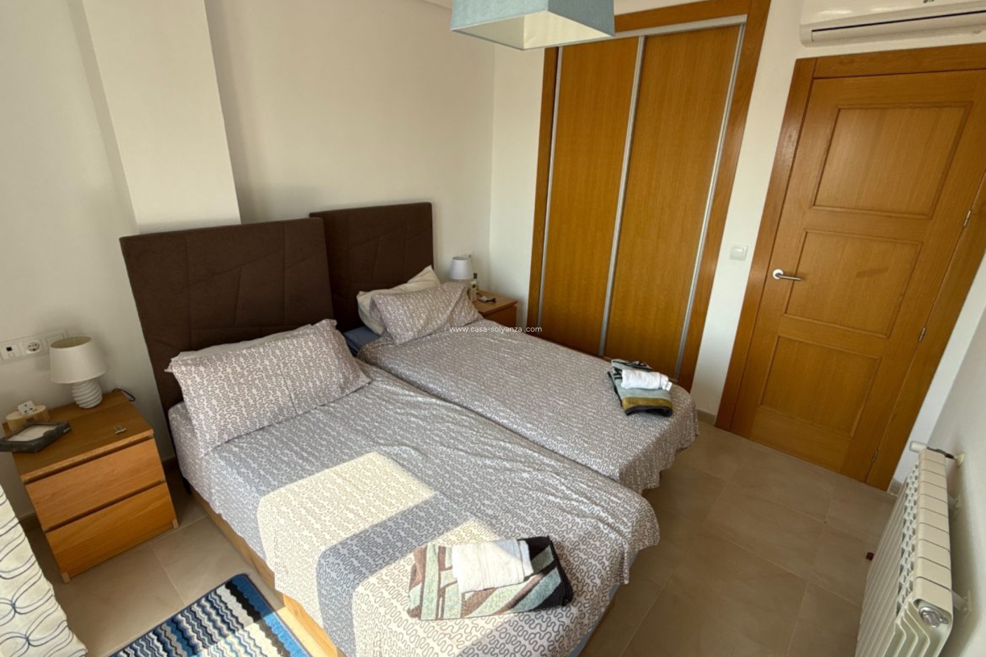 Revente - Appartement - La Torre Golf Resort - Inland