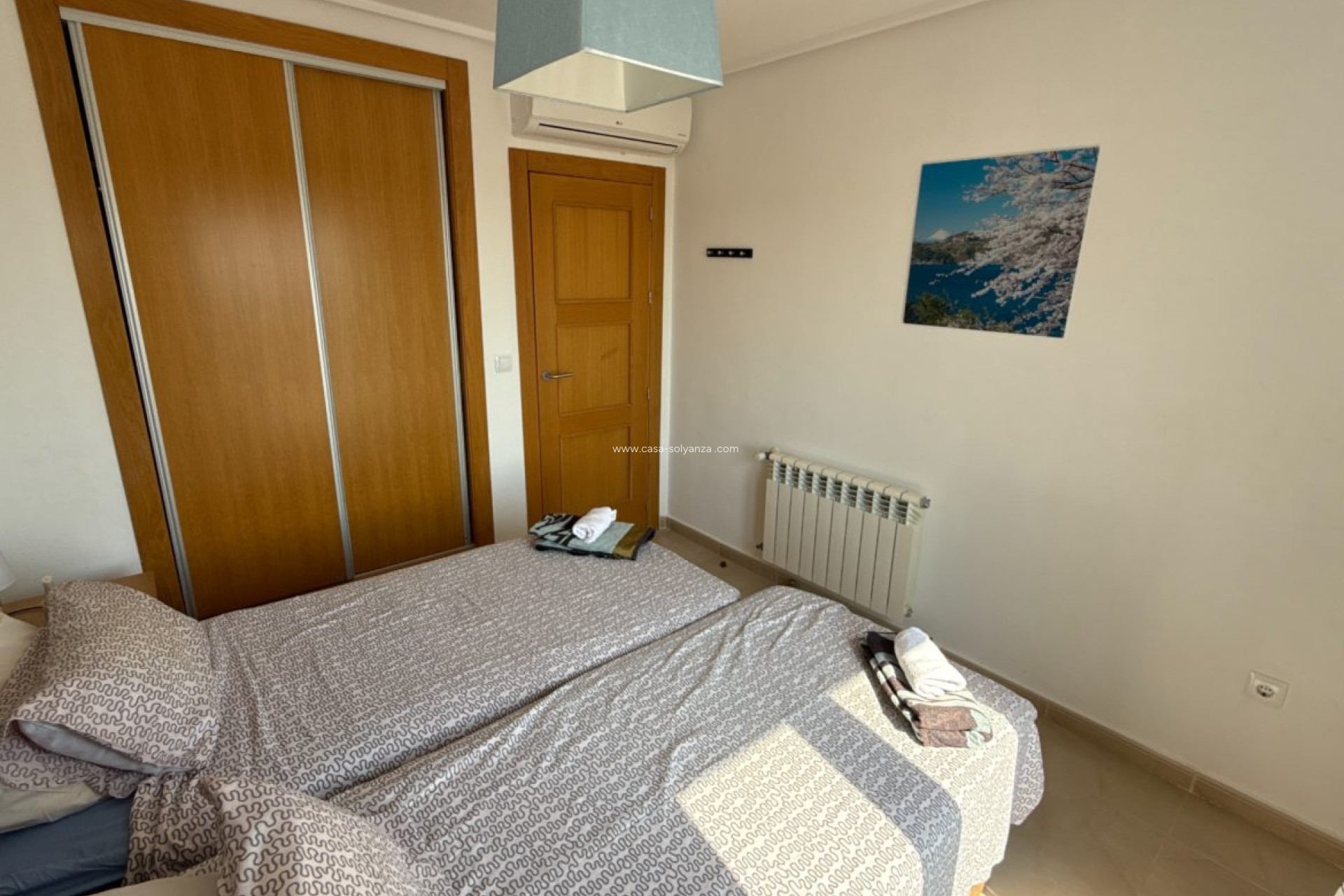 Revente - Appartement - La Torre Golf Resort - Inland