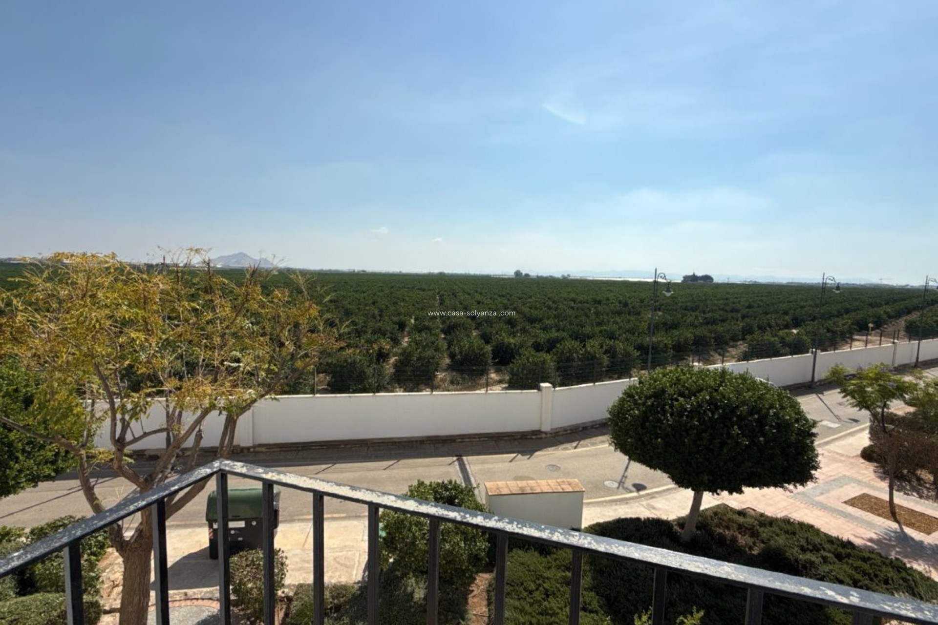 Revente - Appartement - La Torre Golf Resort - Inland