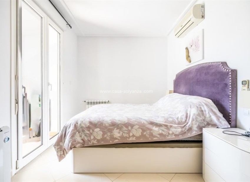 Revente - Appartement - La Torre Golf Resort - Inland