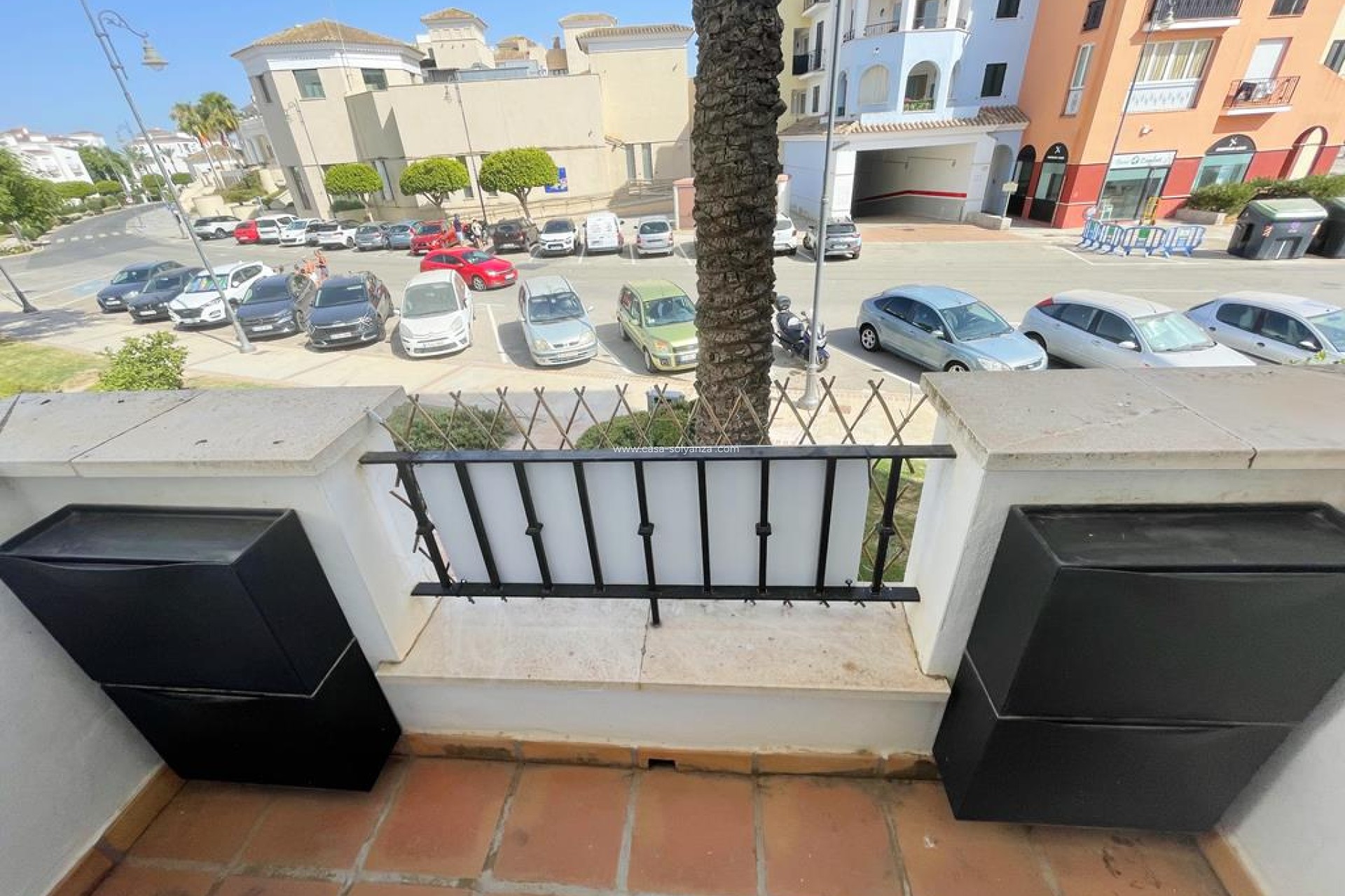 Revente - Appartement - La Torre Golf Resort - Inland