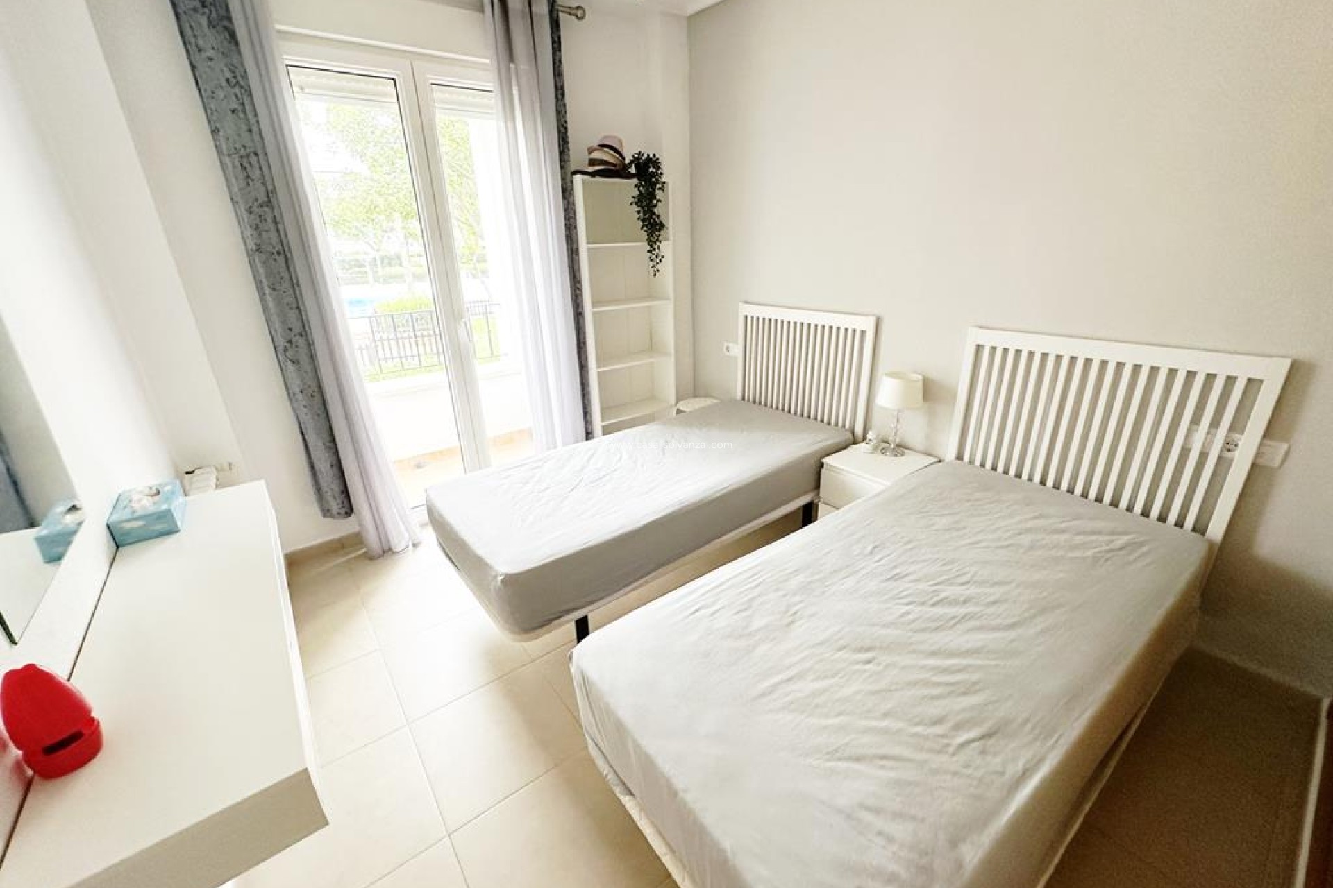 Revente - Appartement - La Torre Golf Resort - Inland