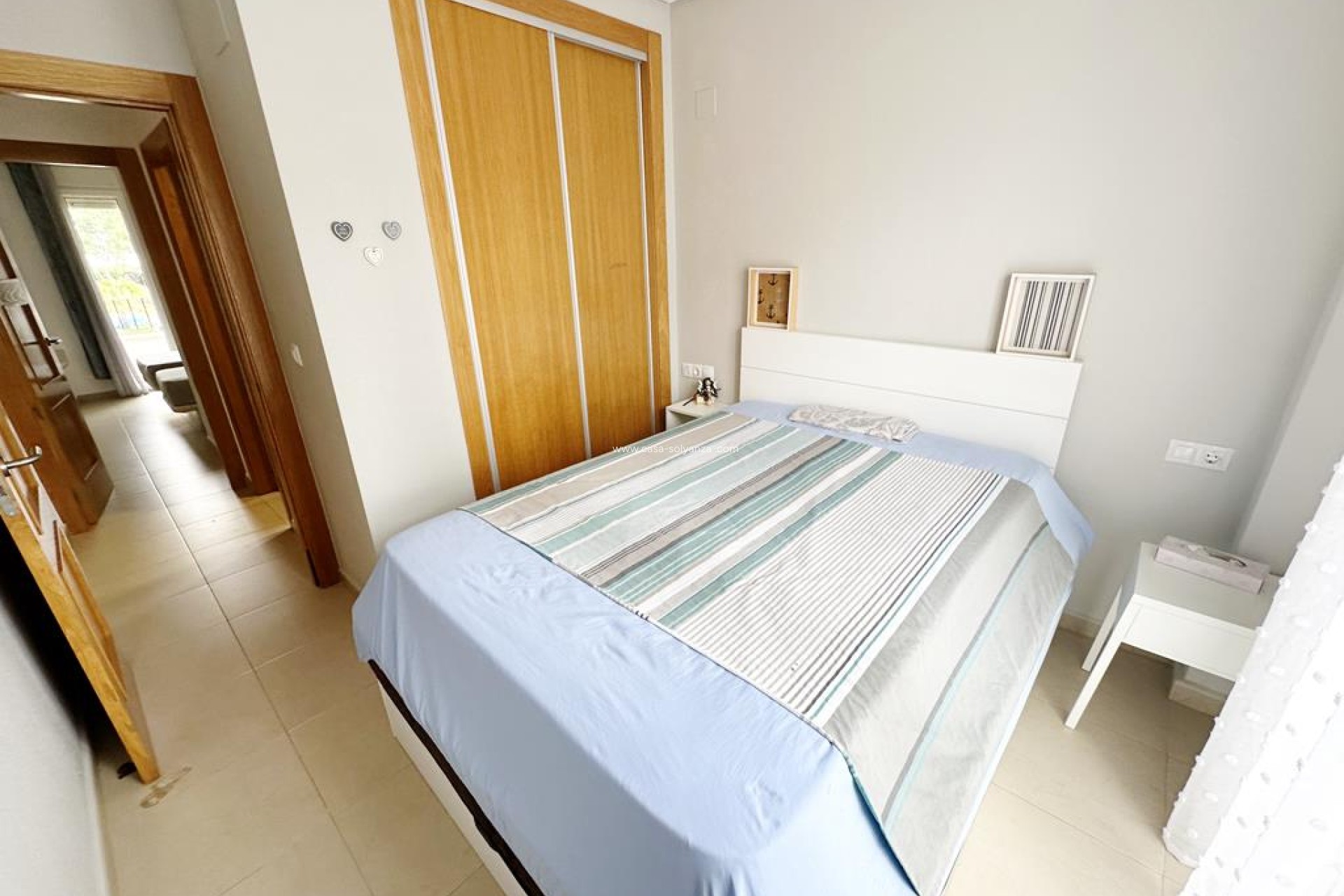 Revente - Appartement - La Torre Golf Resort - Inland