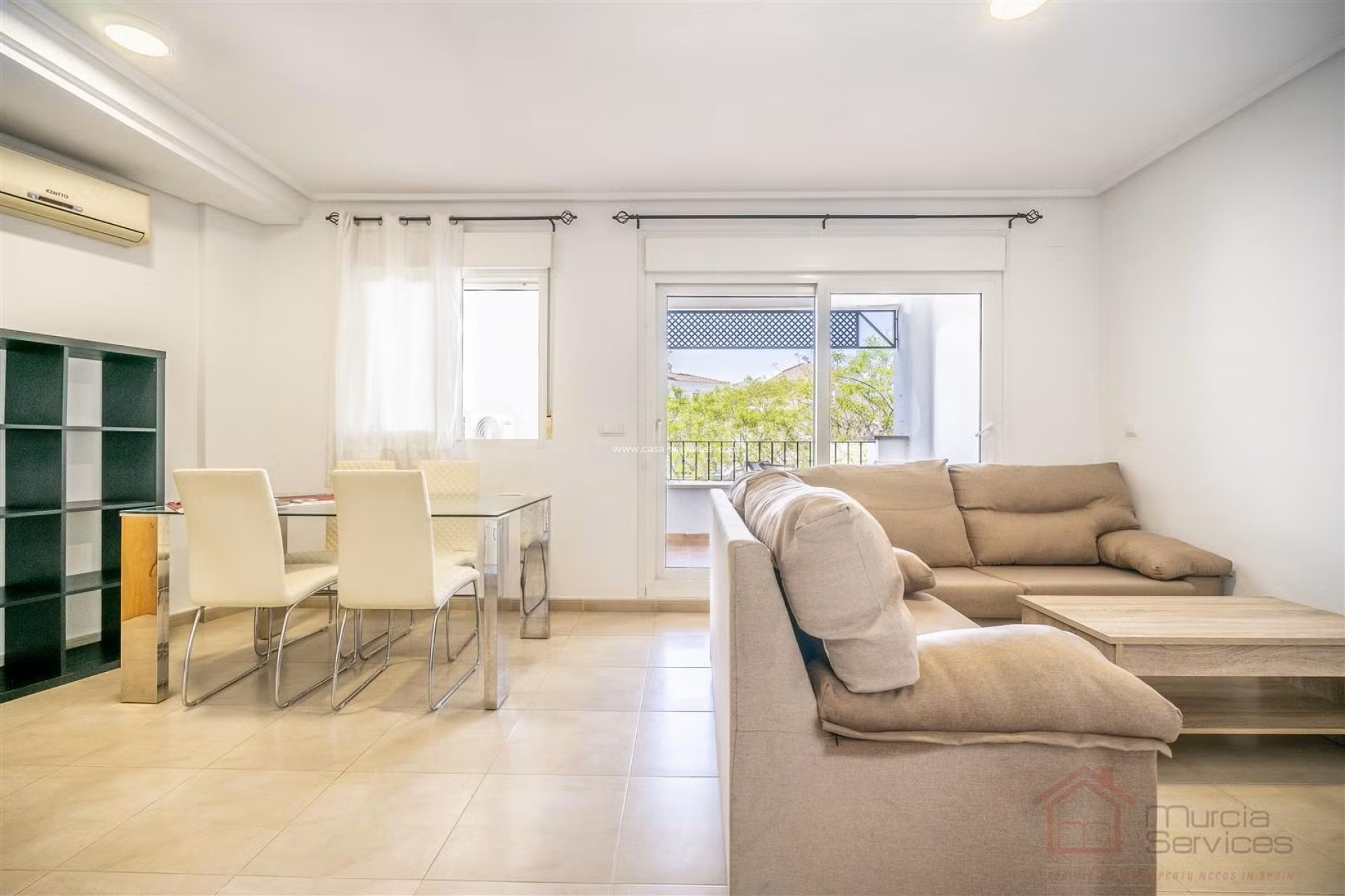 Revente - Appartement - La Torre Golf Resort - Inland