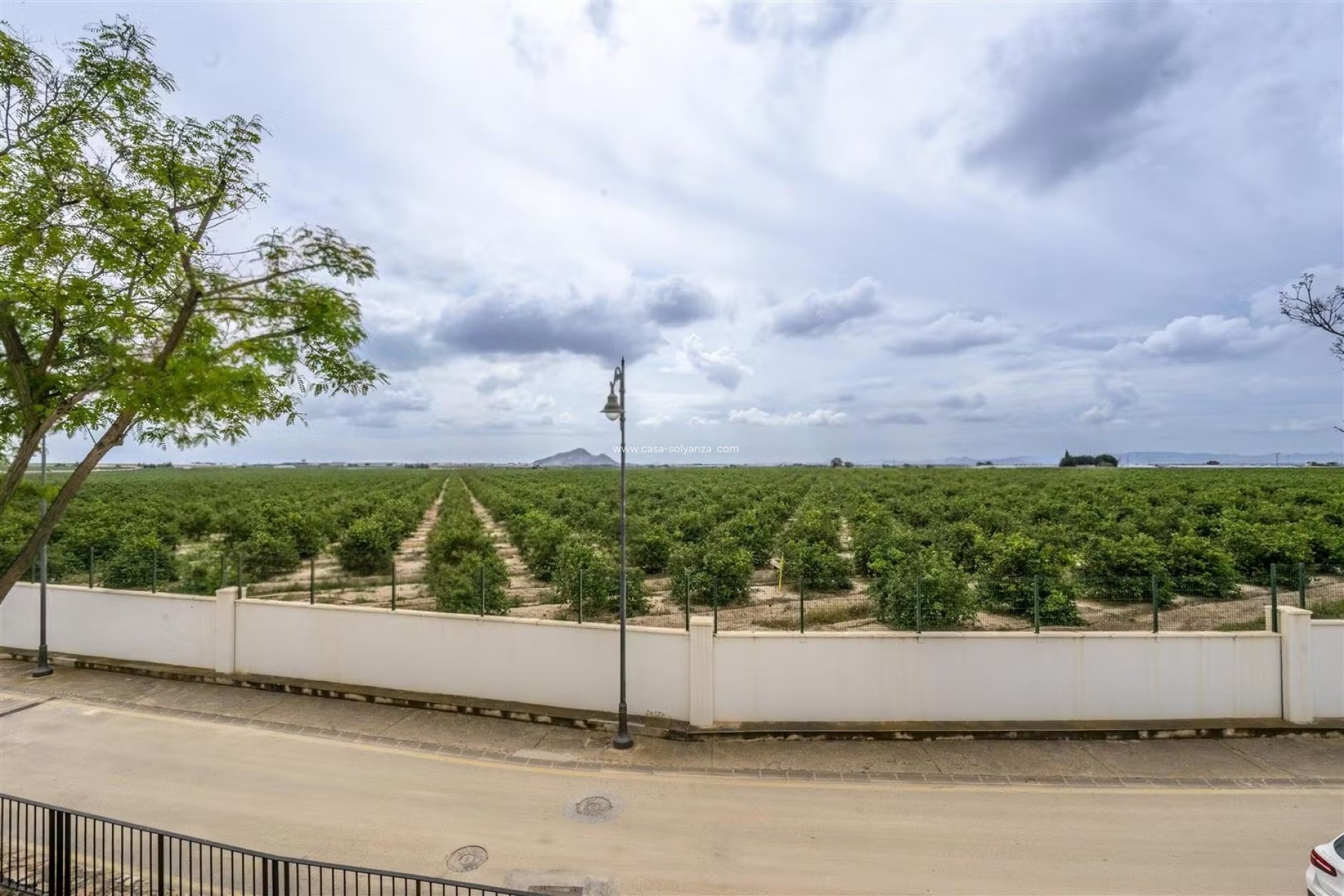 Revente - Appartement - La Torre Golf Resort - Inland