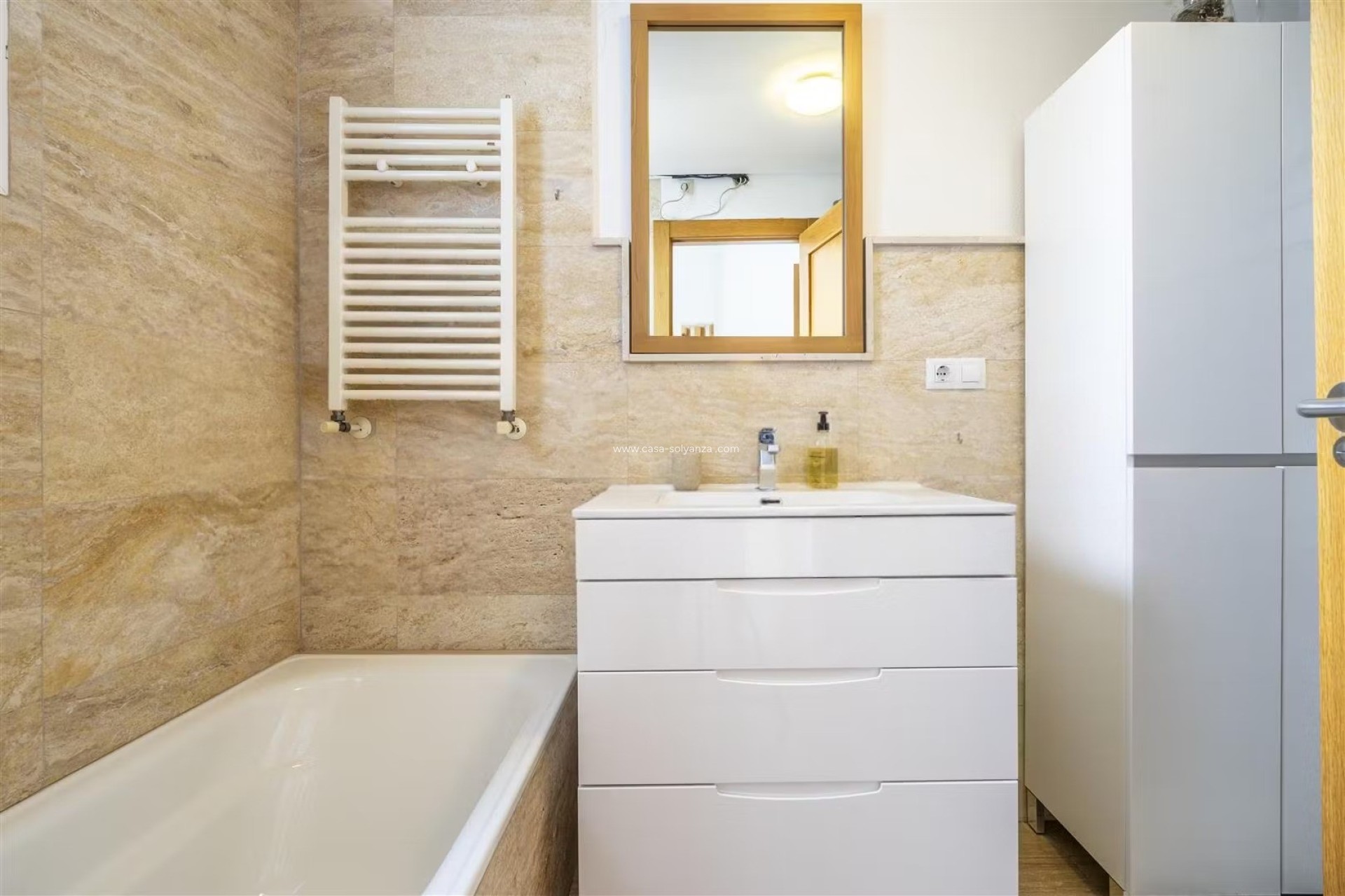 Revente - Appartement - La Torre Golf Resort - Inland