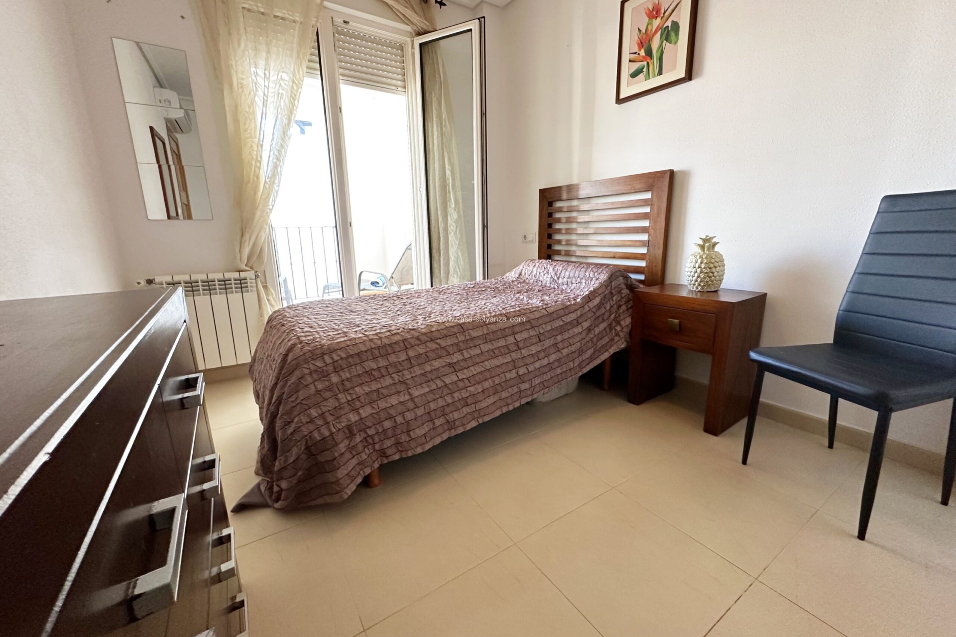 Revente - Appartement - La Torre Golf Resort - Inland