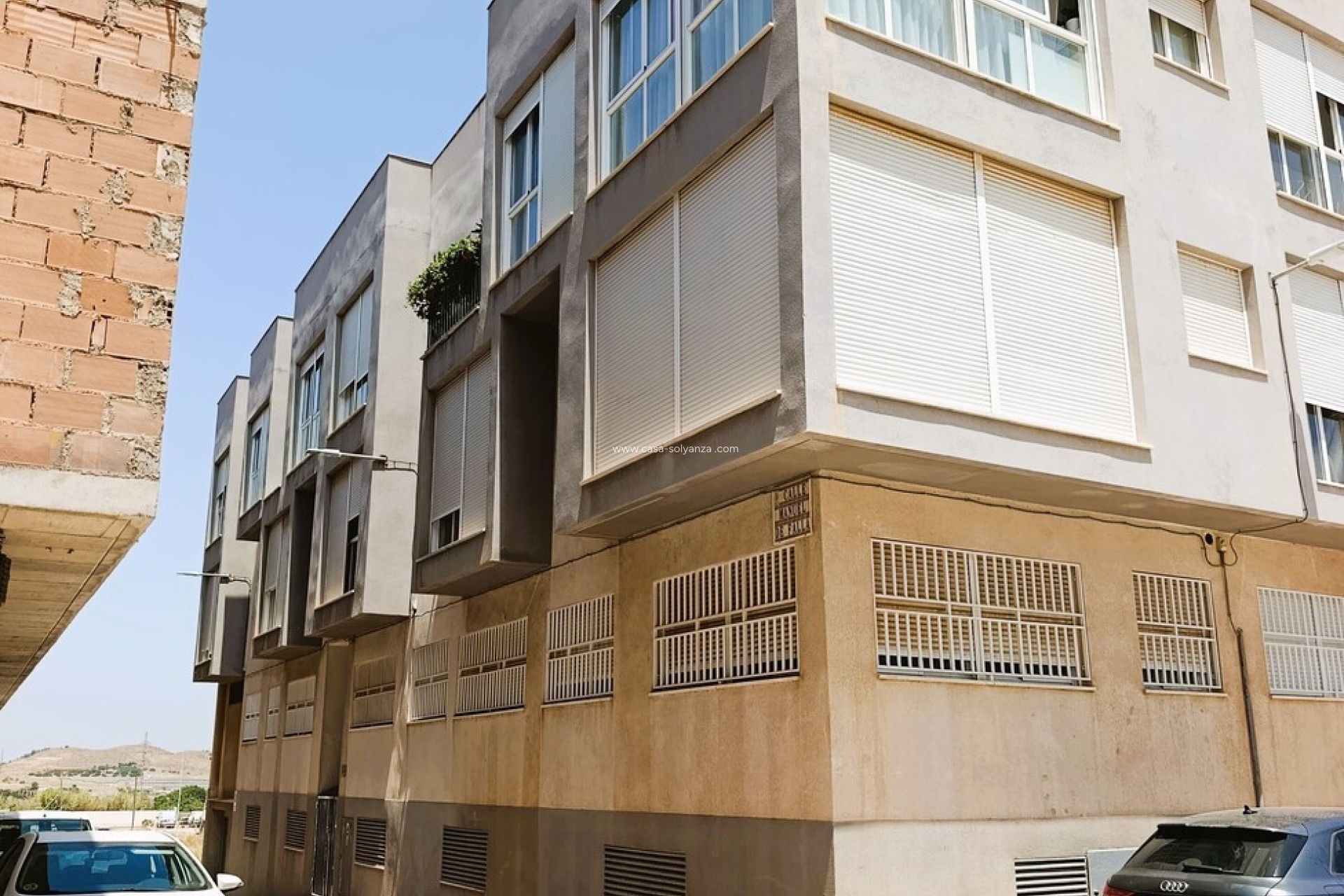 Revente - Appartement - La Union - Inland