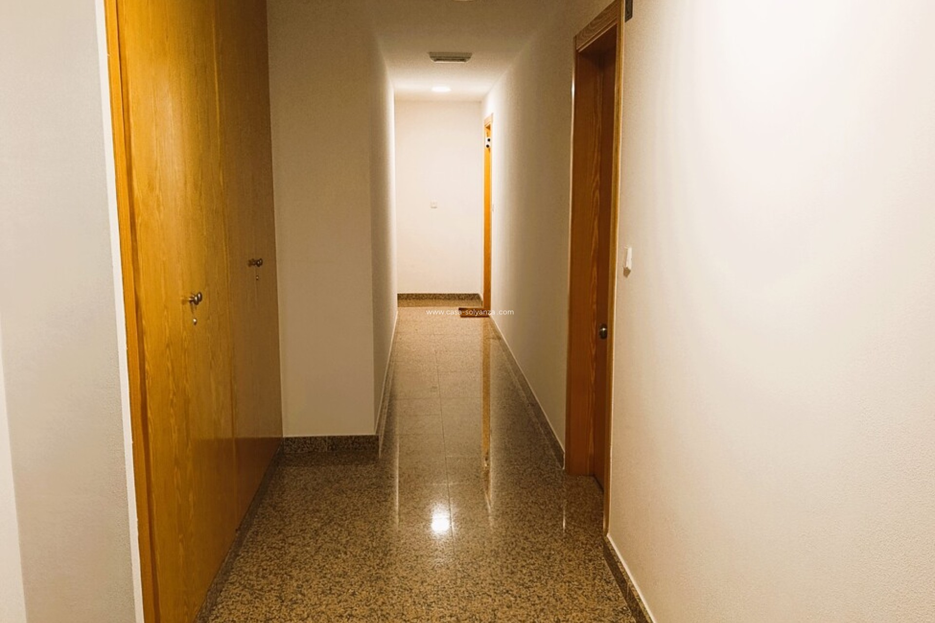 Revente - Appartement - La Union - Inland