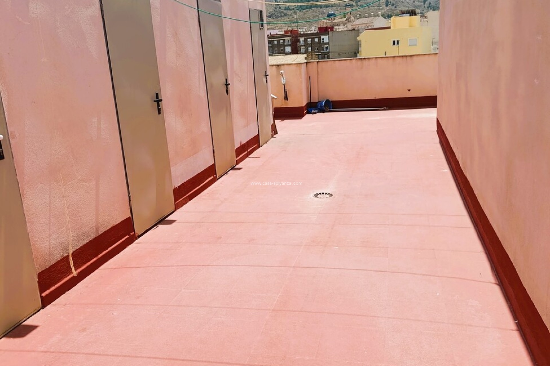 Revente - Appartement - La Union - Inland