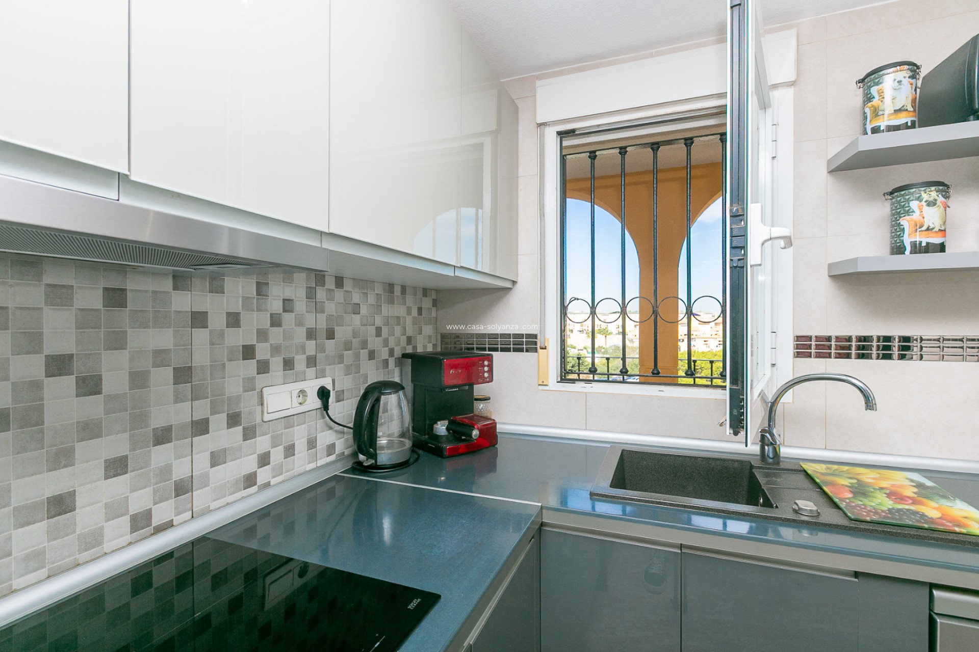 Revente - Appartement - La Zenia - Beach