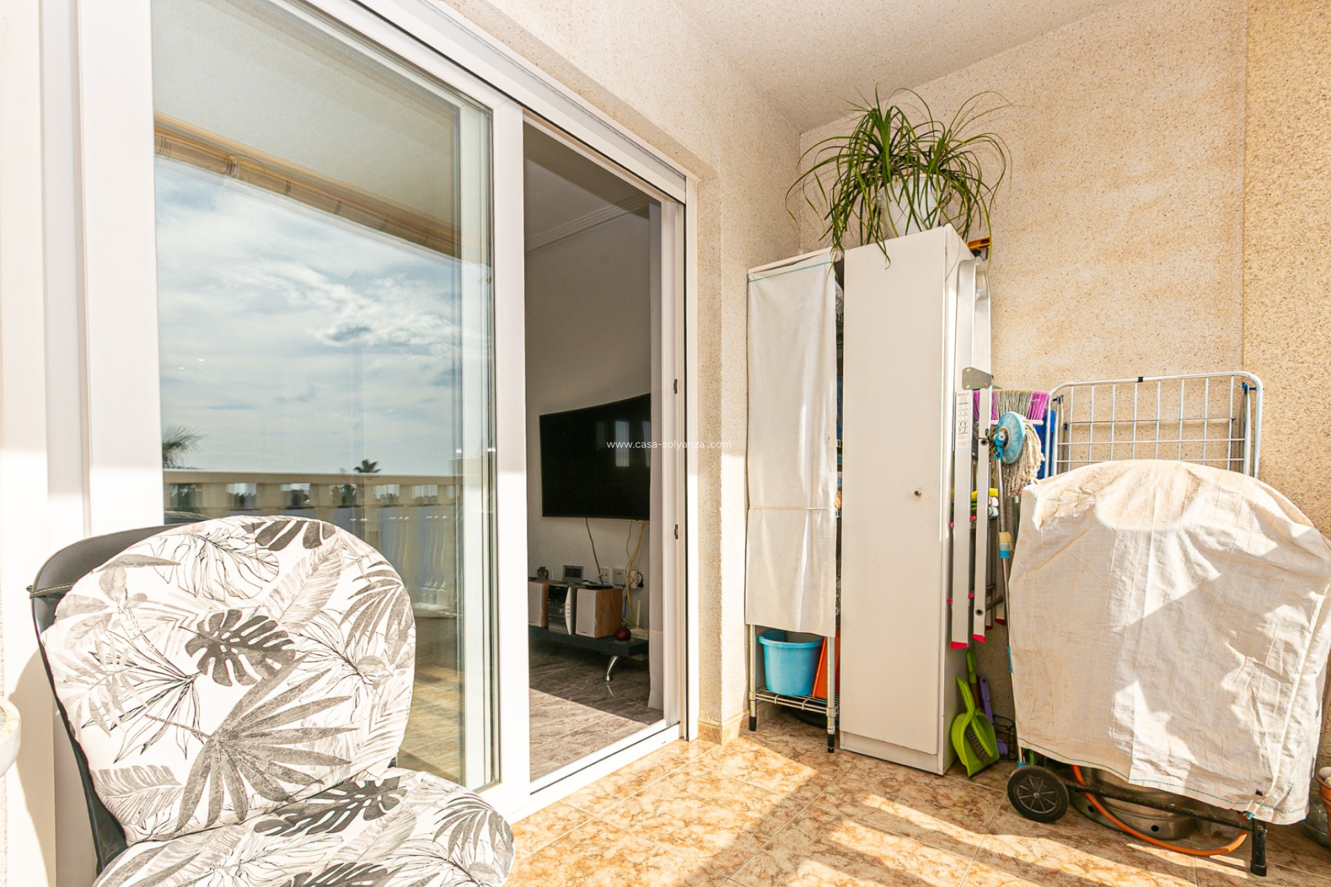 Revente - Appartement - La Zenia - Beach