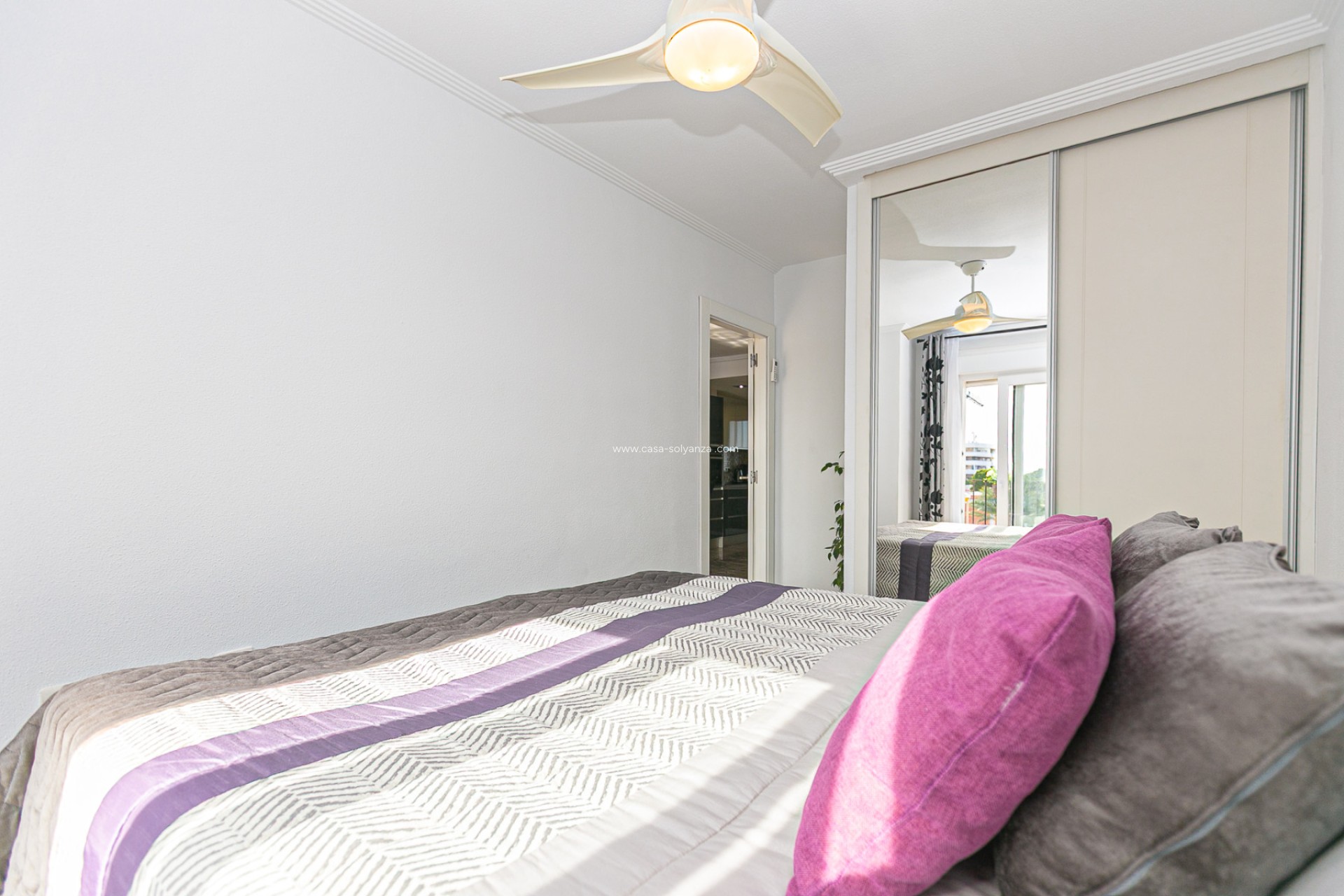 Revente - Appartement - La Zenia - Beach