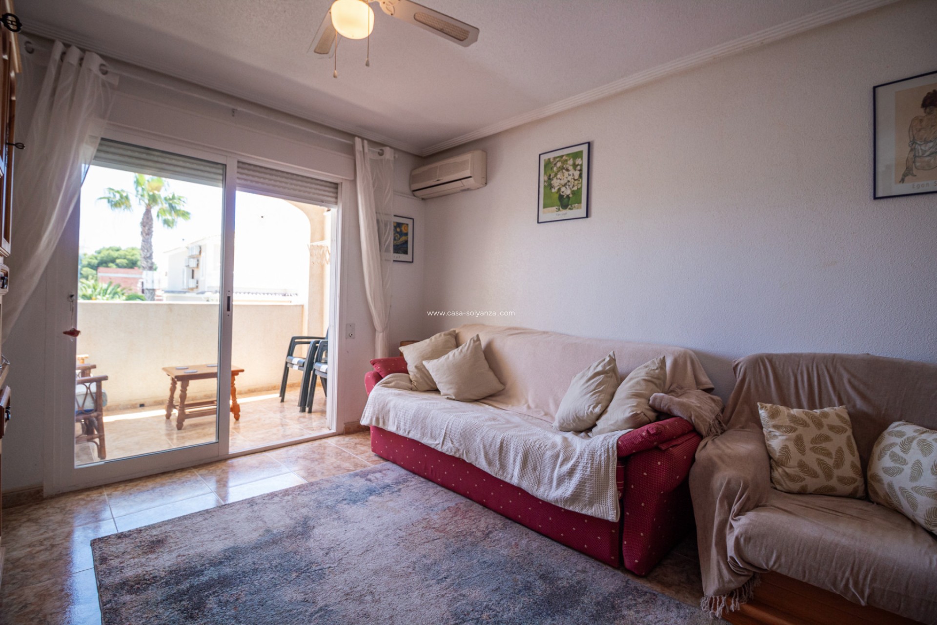 Revente - Appartement - La Zenia - Beach