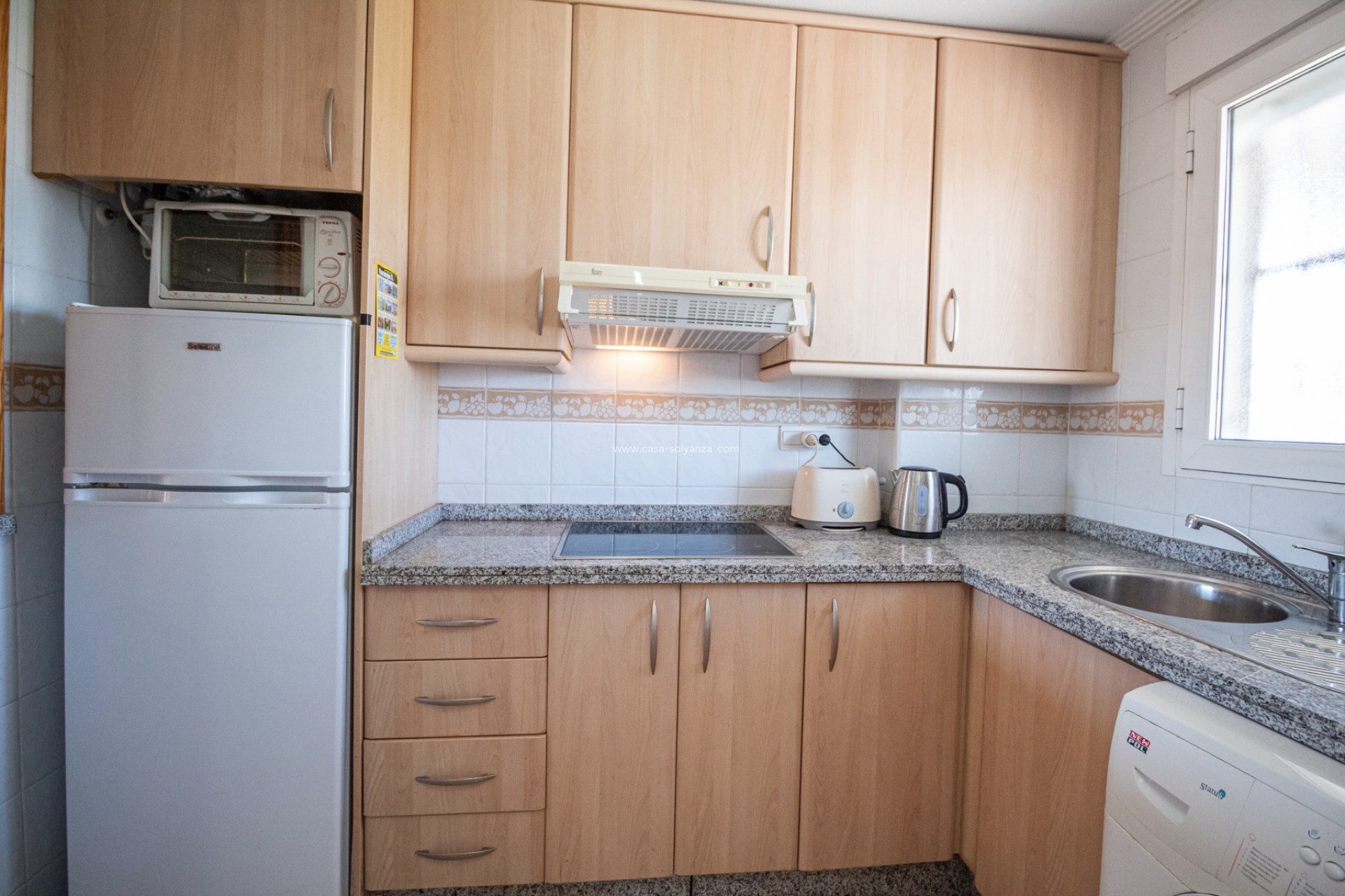 Revente - Appartement - La Zenia - Beach