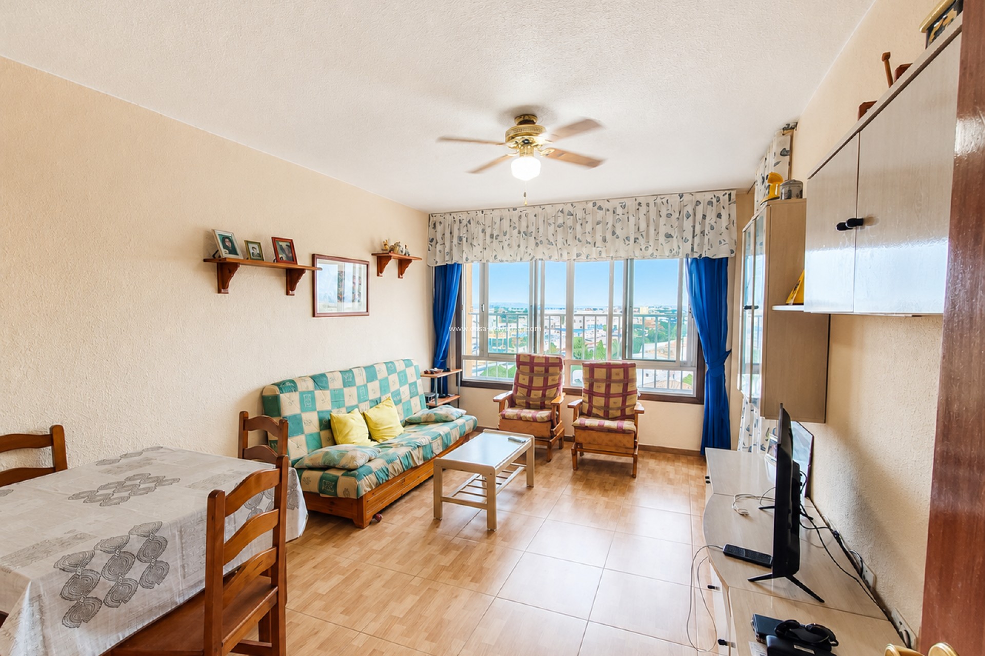 Revente - Appartement - La Zenia - Costa Blanca