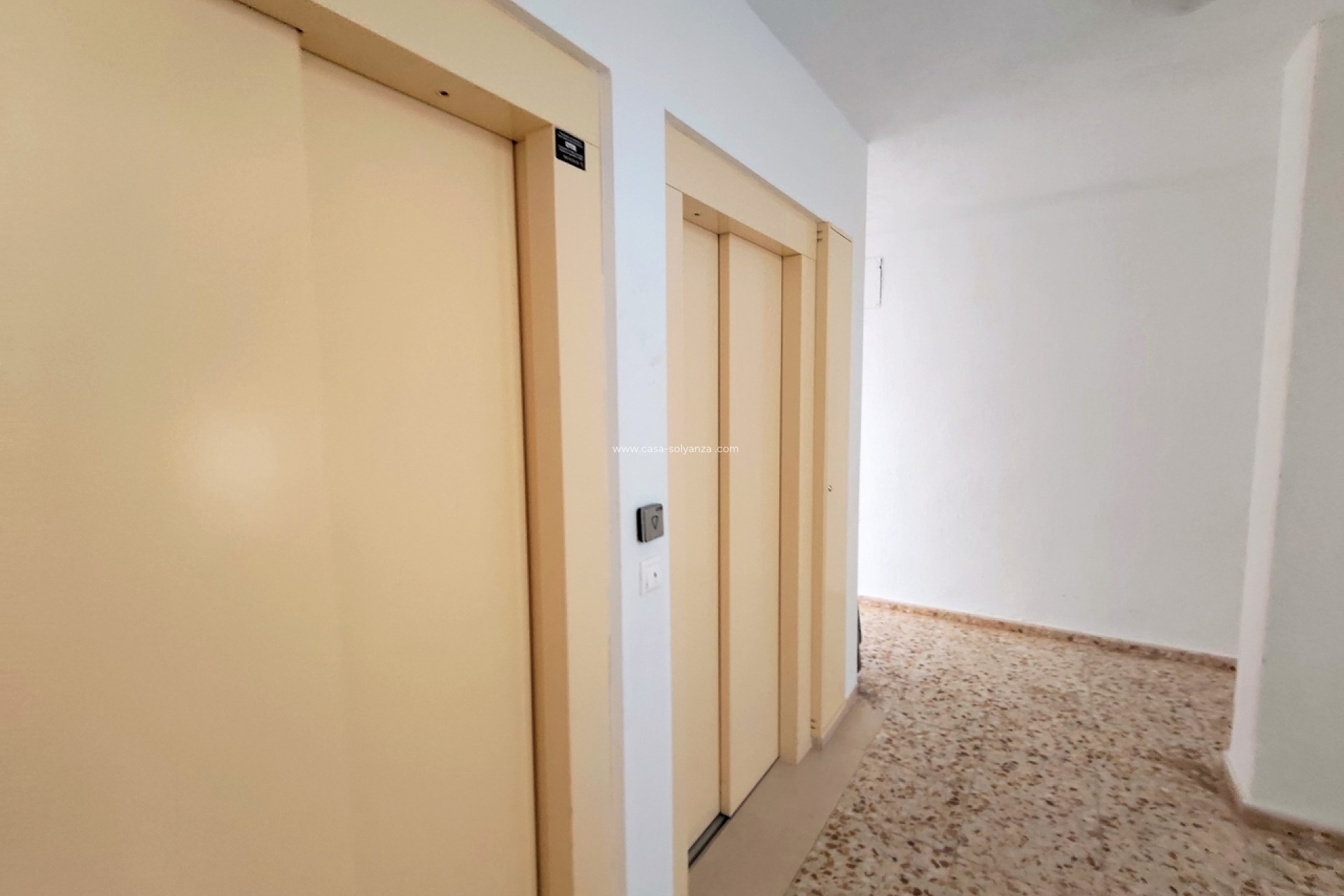Revente - Appartement - La Zenia - Costa Blanca